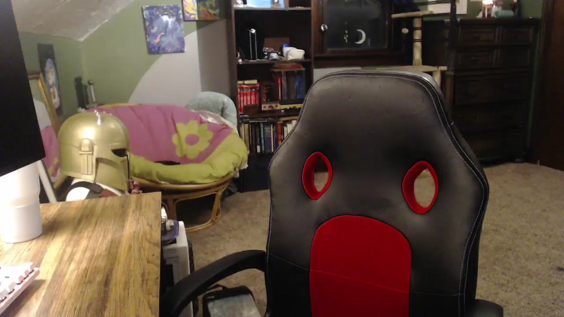 Gallery image thumbnail from AstraeaSiren's myfreecams stream on, 09/07/2025, 08:06 image 7 of 20