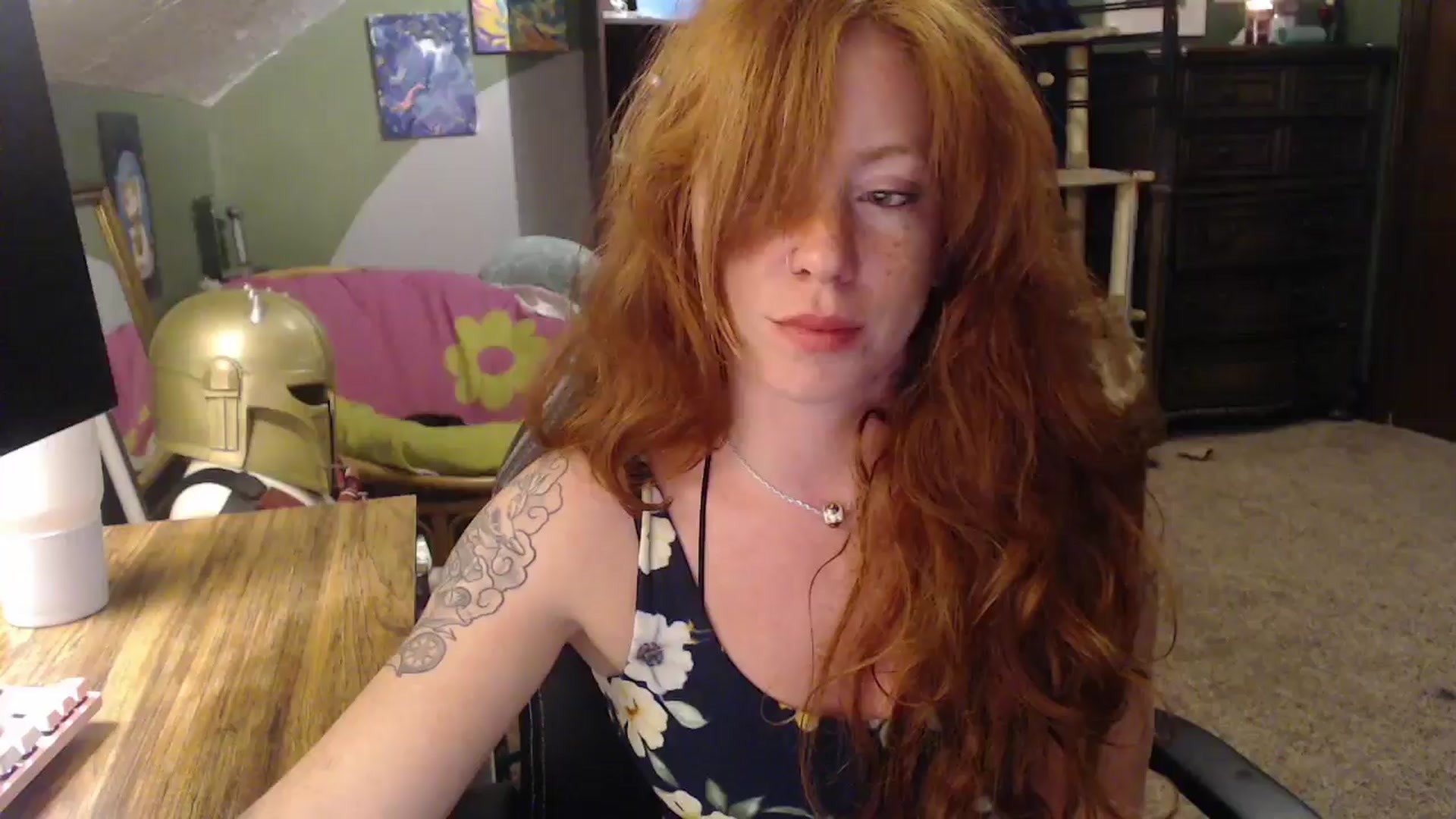Gallery image thumbnail from AstraeaSiren's myfreecams stream on, 09/07/2025, 08:06 image 13 of 20