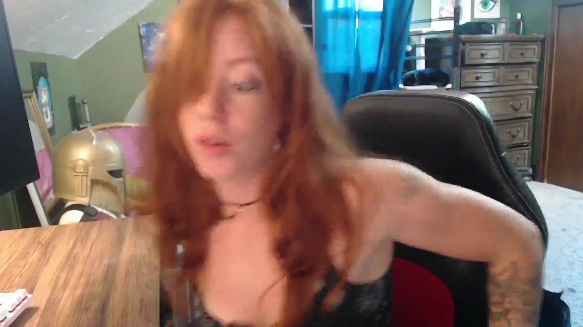 Gallery image thumbnail from AstraeaSiren's myfreecams stream on, 09/08/2025, 20:20 image 19 of 20