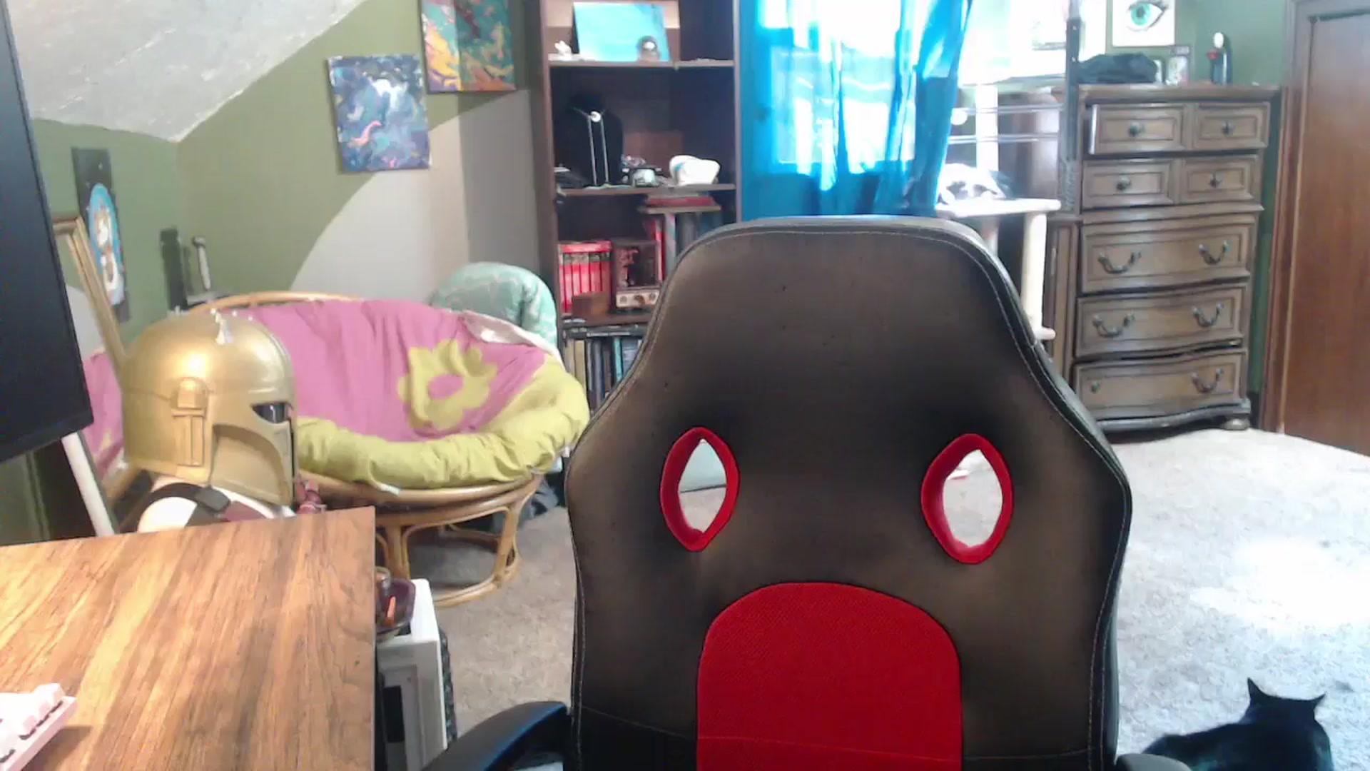 Gallery image thumbnail from AstraeaSiren's myfreecams stream on, 09/08/2025, 20:20 image 16 of 20