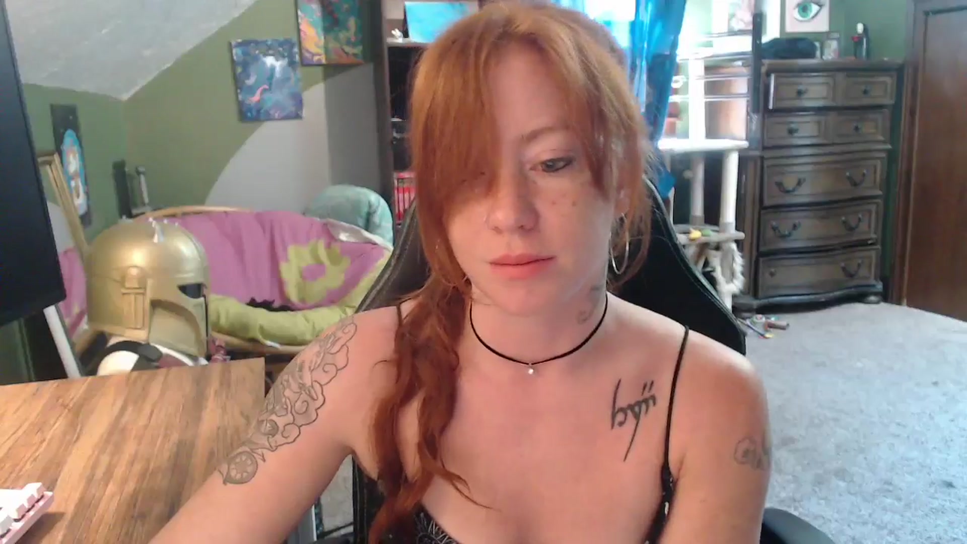 Gallery image thumbnail from AstraeaSiren's myfreecams stream on, 09/08/2025, 20:20 image 9 of 20