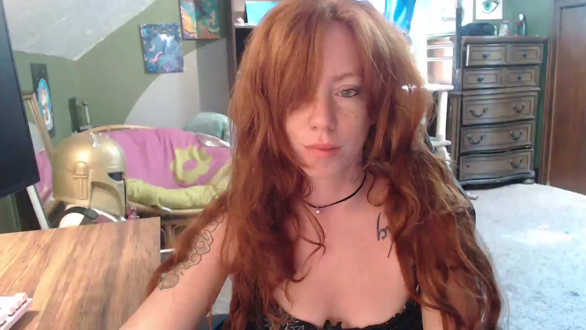 Gallery image thumbnail from AstraeaSiren's myfreecams stream on, 09/08/2025, 20:20 image 13 of 20