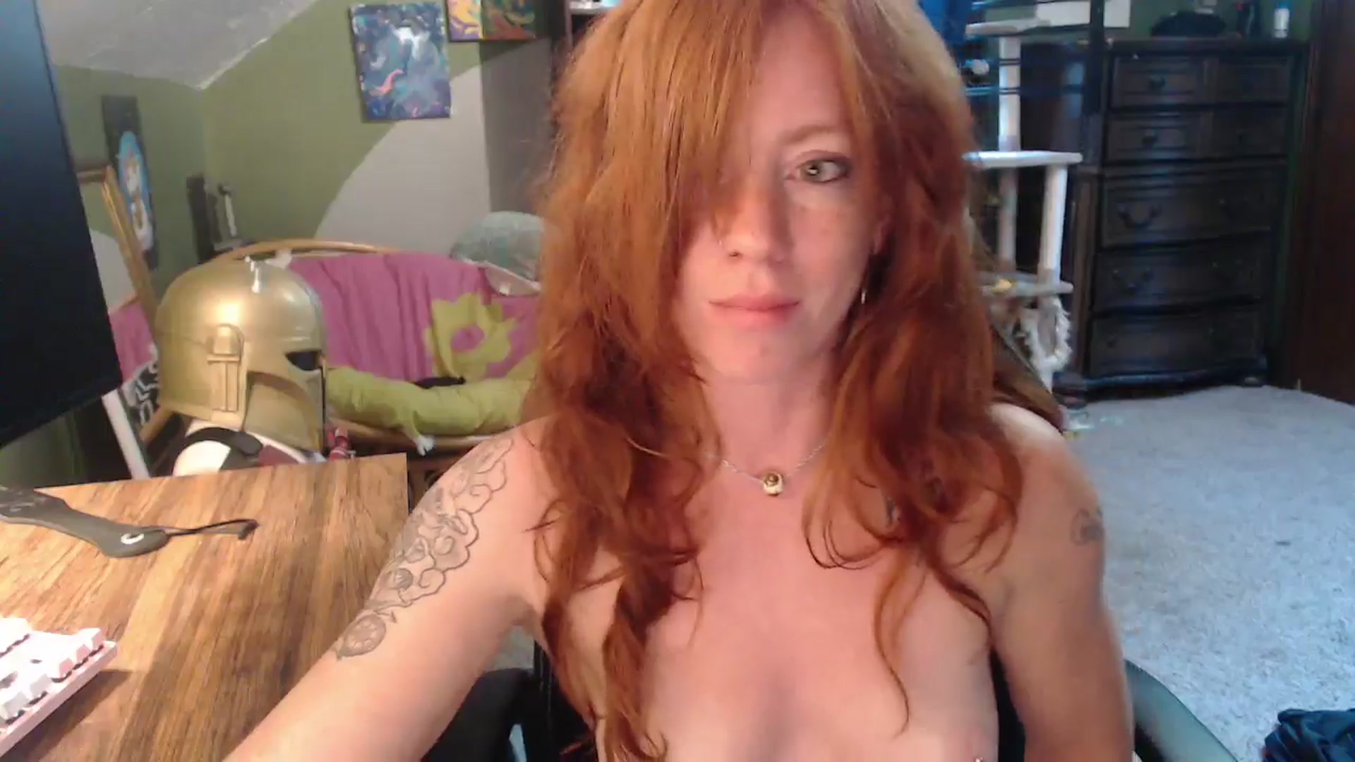 Gallery image thumbnail from AstraeaSiren's myfreecams stream on, 09/12/2025, 21:23 image 13 of 20