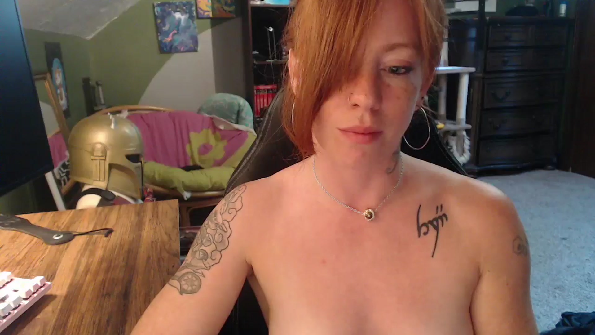 Gallery image thumbnail from AstraeaSiren's myfreecams stream on, 09/12/2025, 21:23 image 4 of 20