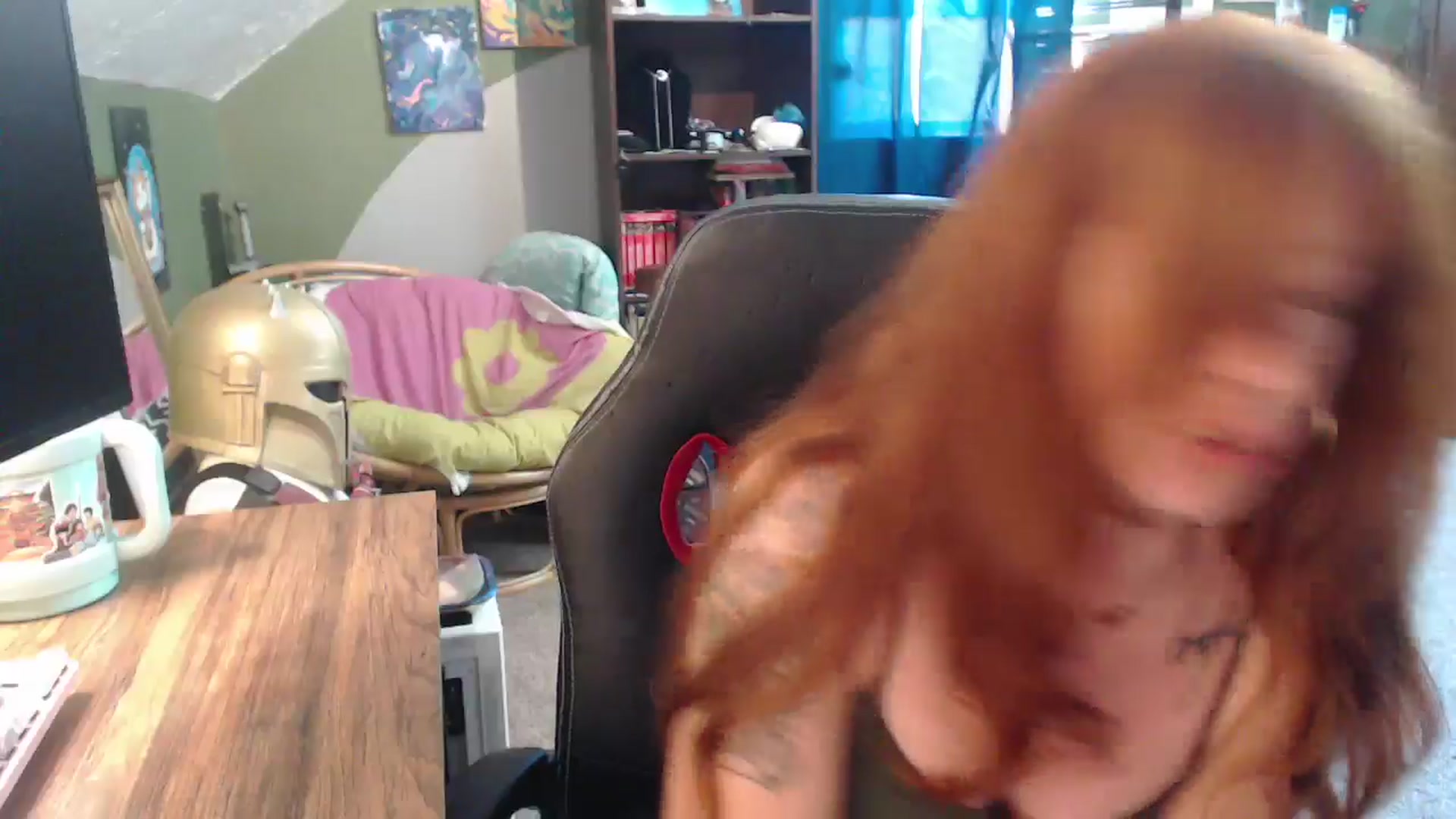 Gallery image thumbnail from AstraeaSiren's myfreecams stream on, 09/15/2025, 20:23 image 2 of 20