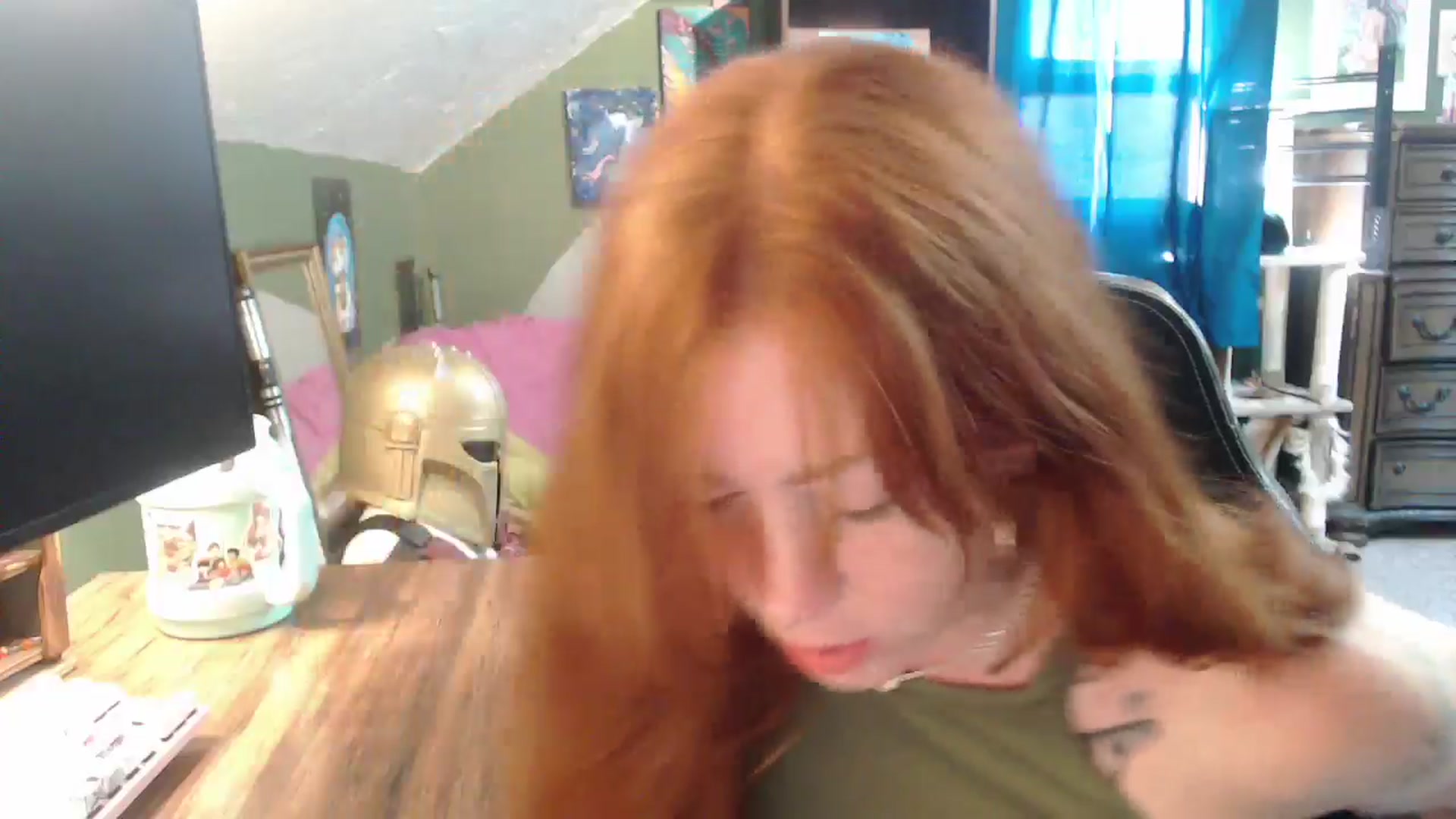 Gallery image thumbnail from AstraeaSiren's myfreecams stream on, 09/19/2025, 18:44 image 2 of 20