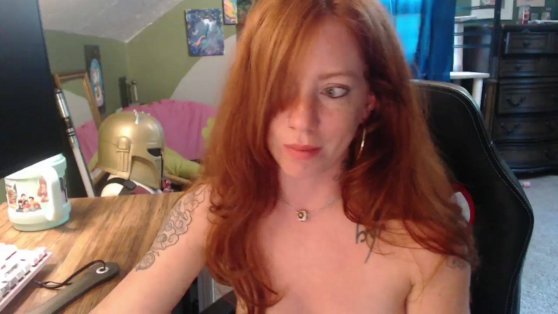 Gallery image thumbnail from AstraeaSiren's myfreecams stream on, 09/19/2025, 21:19 image 16 of 20