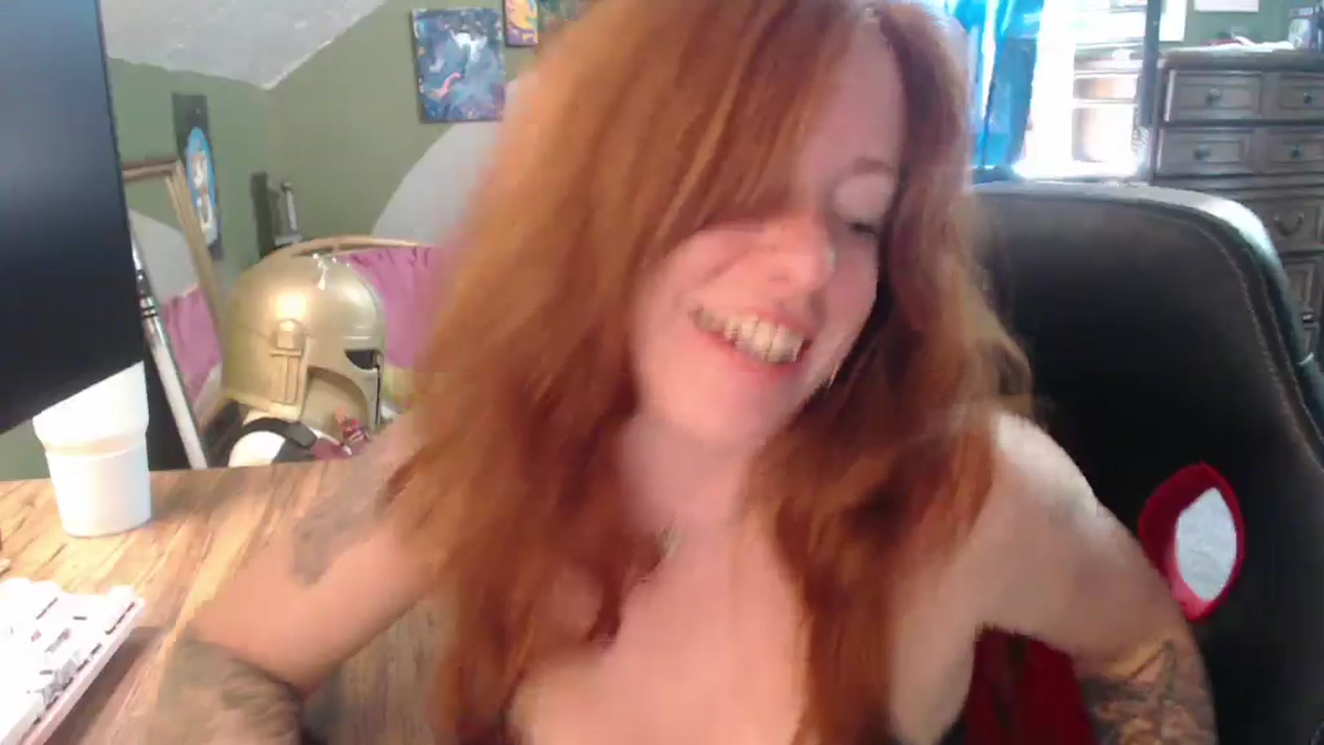 Gallery image thumbnail from AstraeaSiren's myfreecams stream on, 09/26/2025, 19:13 image 10 of 20