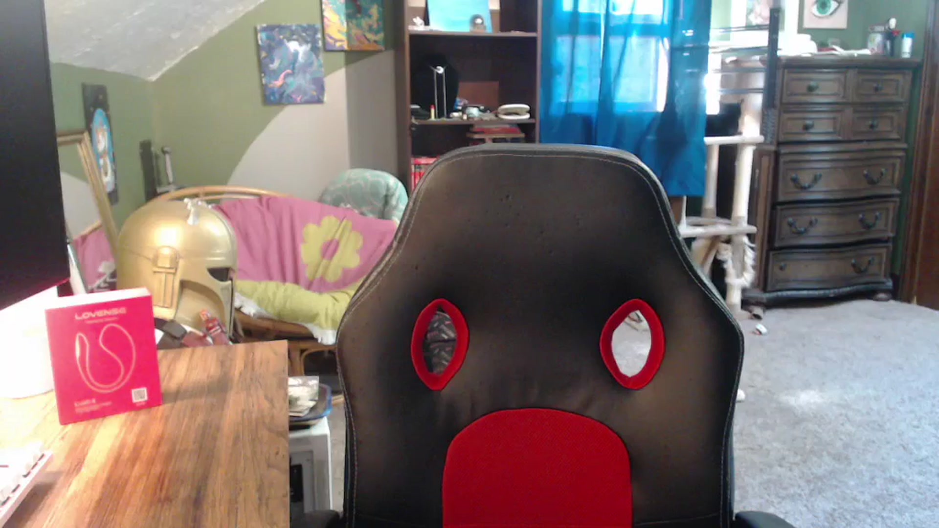 Gallery image thumbnail from AstraeaSiren's myfreecams stream on, 09/29/2025, 17:59 image 3 of 20