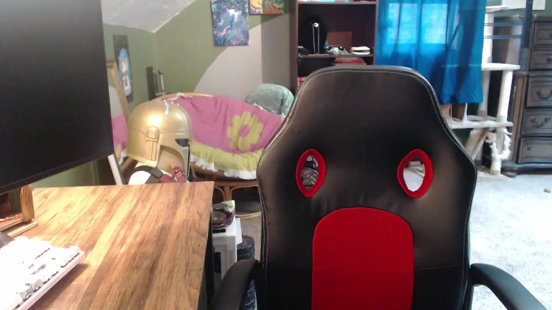 Gallery image thumbnail from AstraeaSiren's myfreecams stream on, 10/06/2025, 20:02 image 6 of 20