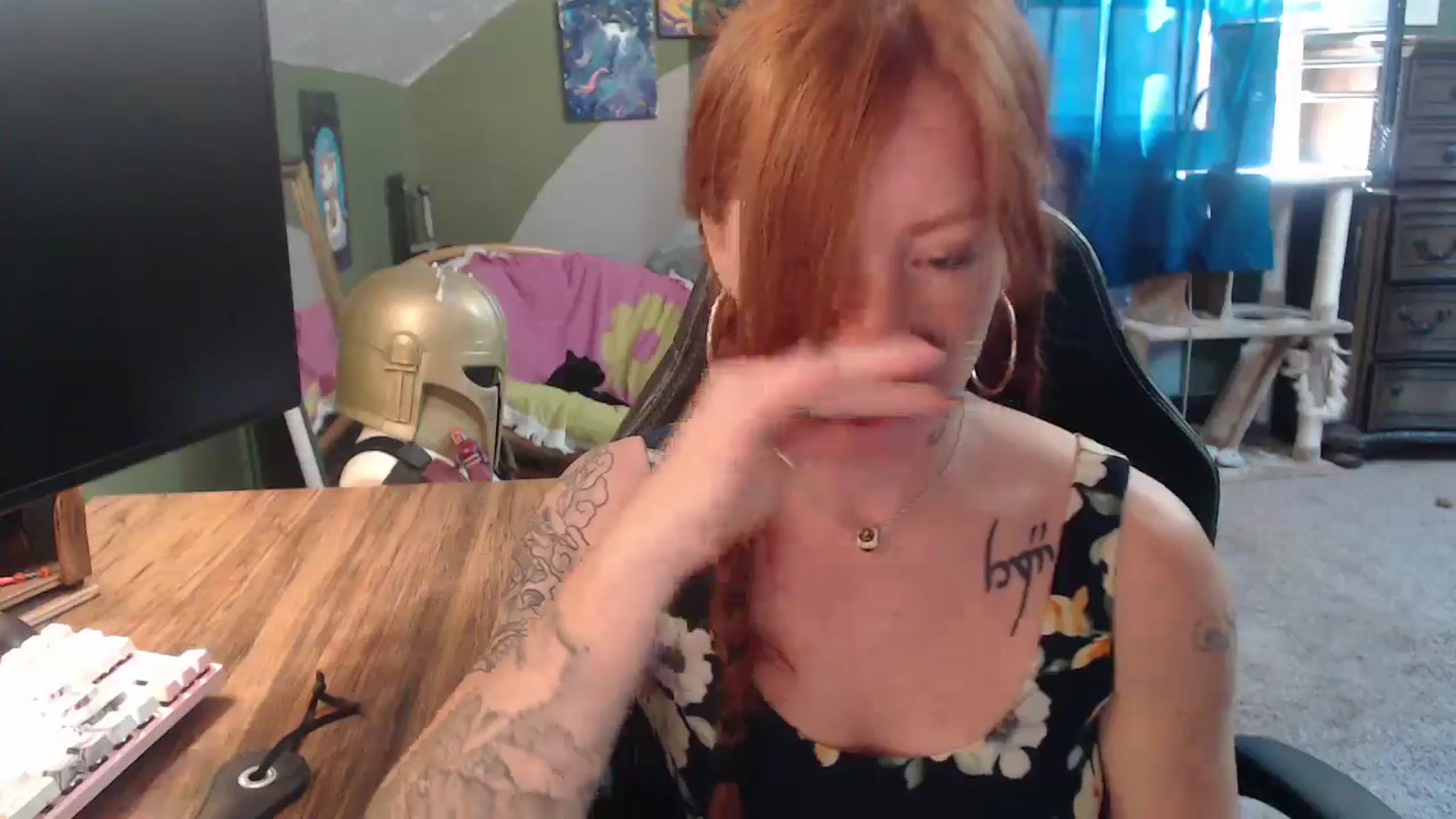 Gallery image thumbnail from AstraeaSiren's myfreecams stream on, 10/06/2025, 20:02 image 9 of 20