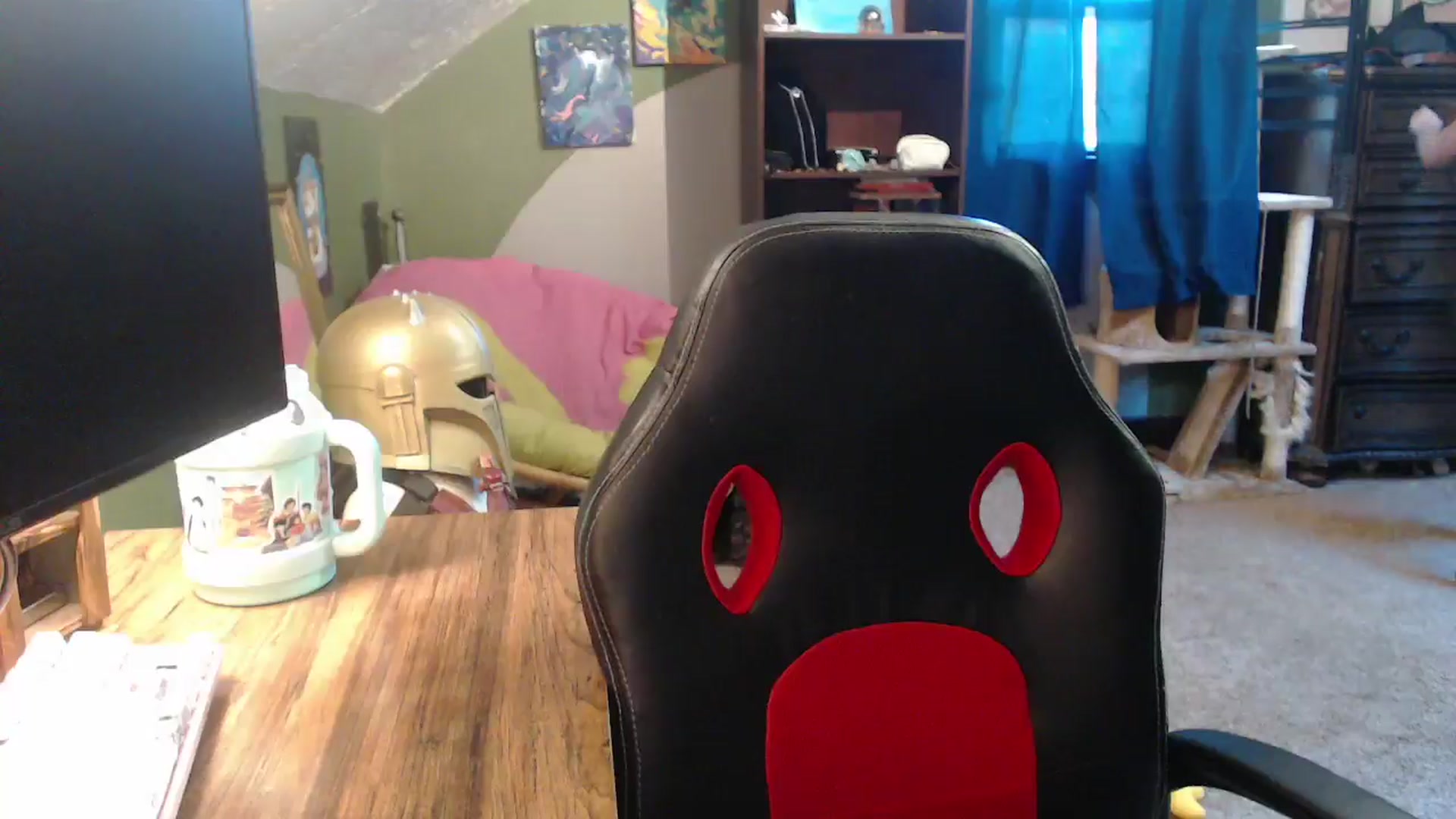 Gallery image thumbnail from AstraeaSiren's myfreecams stream on, 10/27/2025, 17:32 image 20 of 20