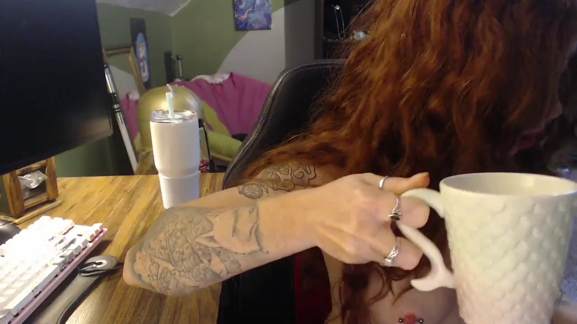Gallery image thumbnail from AstraeaSiren's myfreecams stream on, 11/03/2025, 20:42 image 11 of 20