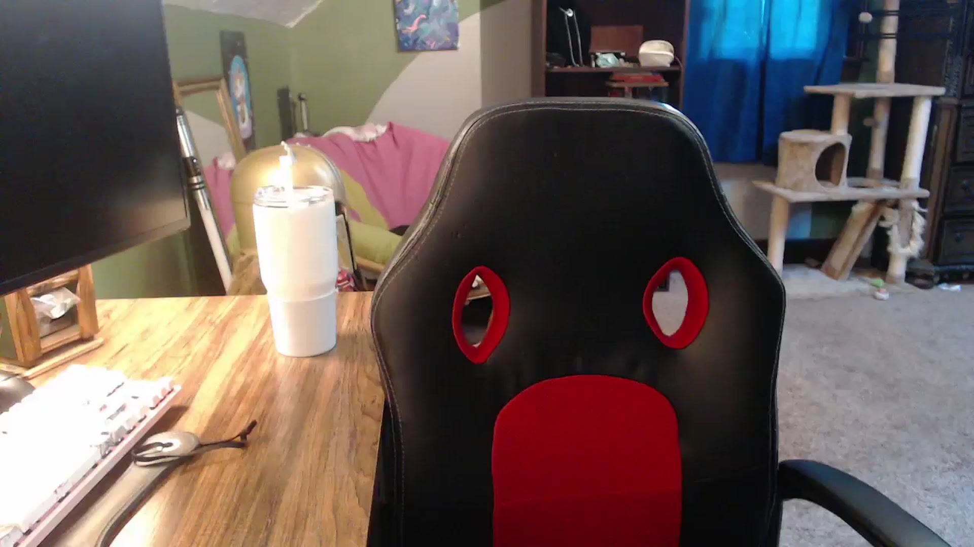 Gallery image thumbnail from AstraeaSiren's myfreecams stream on, 11/03/2025, 20:42 image 20 of 20