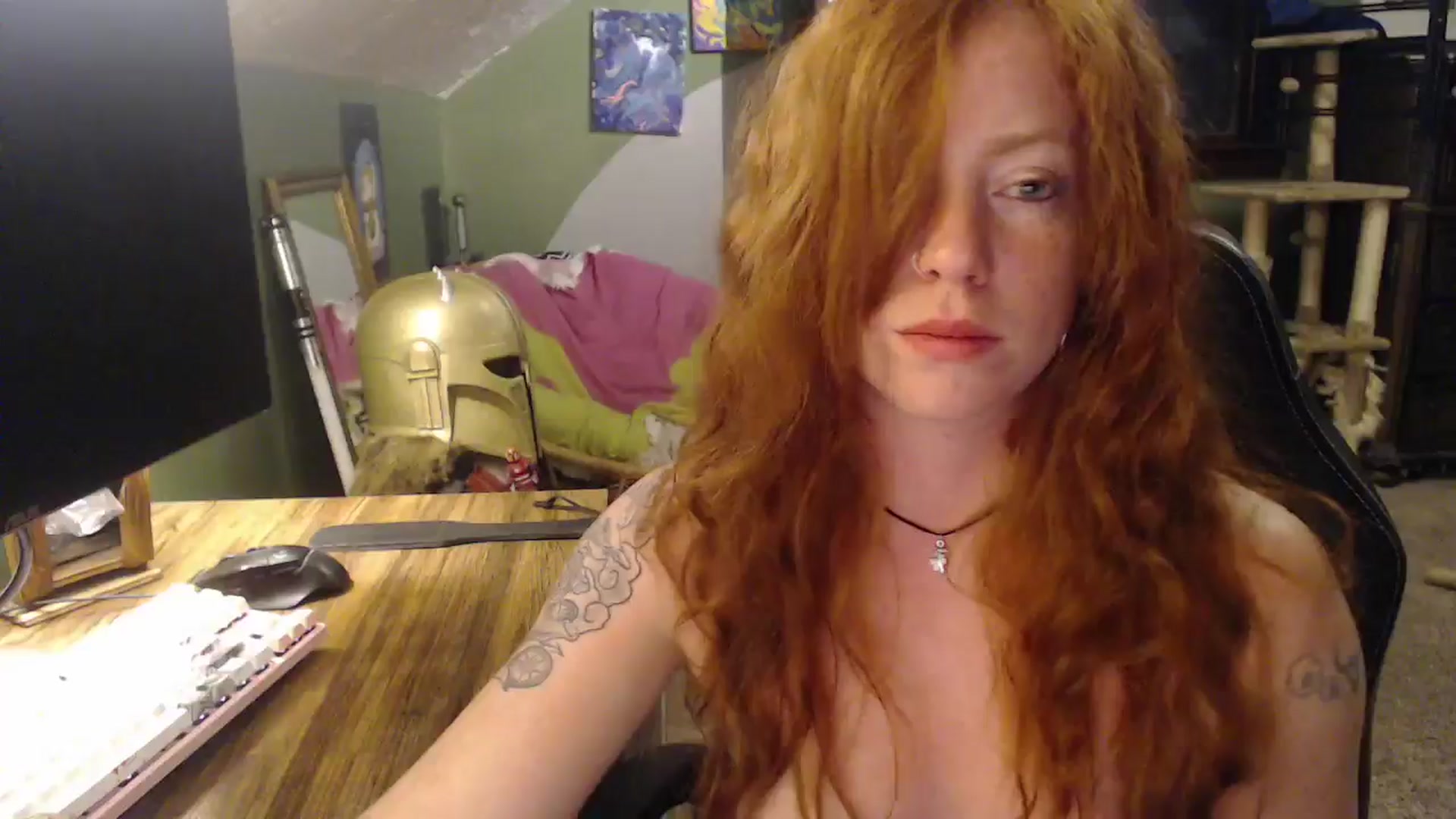 Gallery image thumbnail from AstraeaSiren's myfreecams stream on, 11/06/2025, 07:24 image 15 of 20