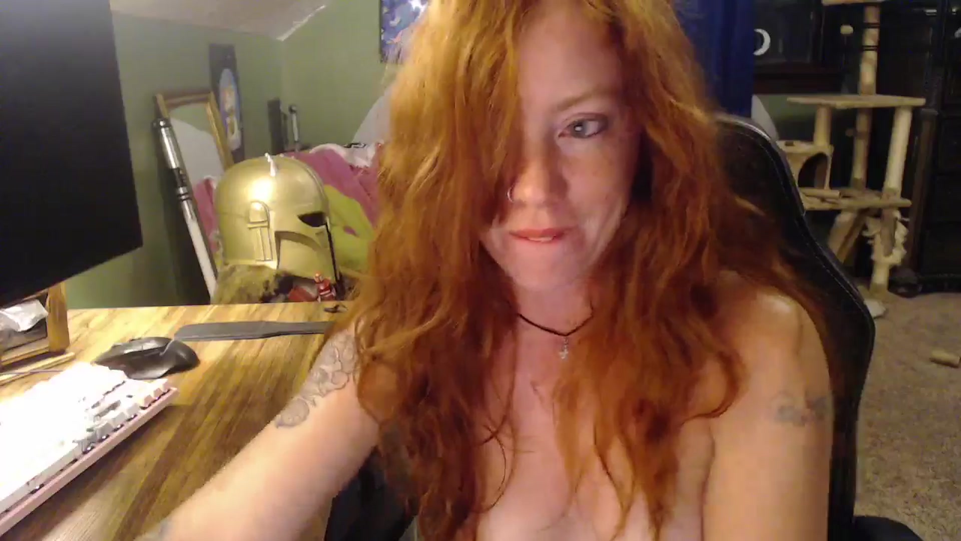 Gallery image thumbnail from AstraeaSiren's myfreecams stream on, 11/06/2025, 07:24 image 2 of 20