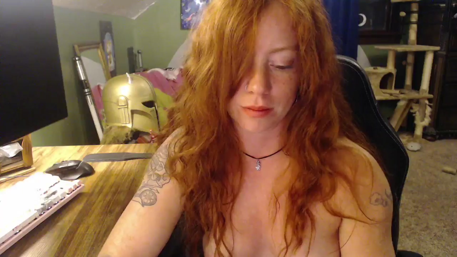 Gallery image thumbnail from AstraeaSiren's myfreecams stream on, 11/06/2025, 07:24 image 11 of 20