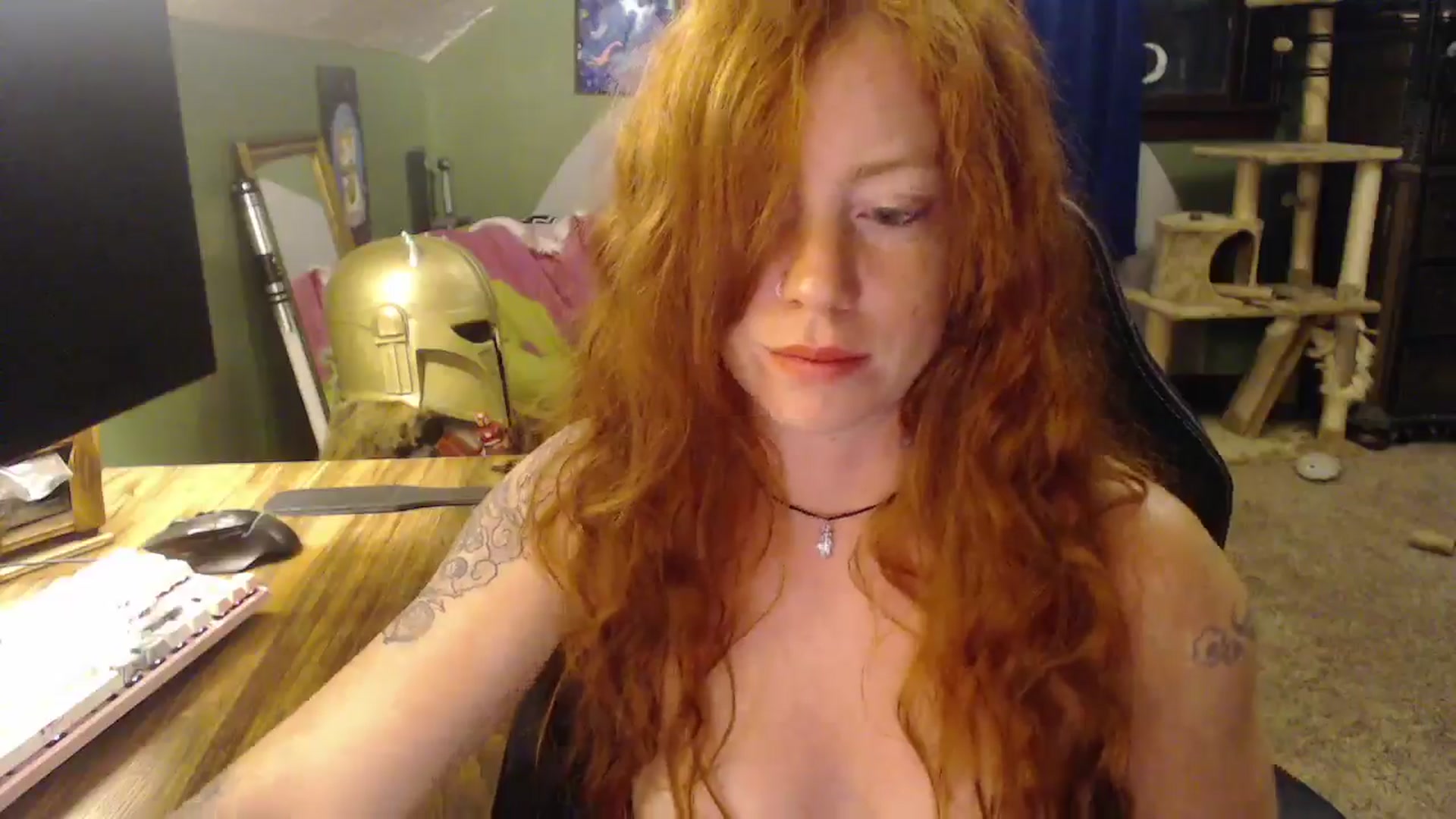 Gallery image thumbnail from AstraeaSiren's myfreecams stream on, 11/06/2025, 07:24 image 13 of 20