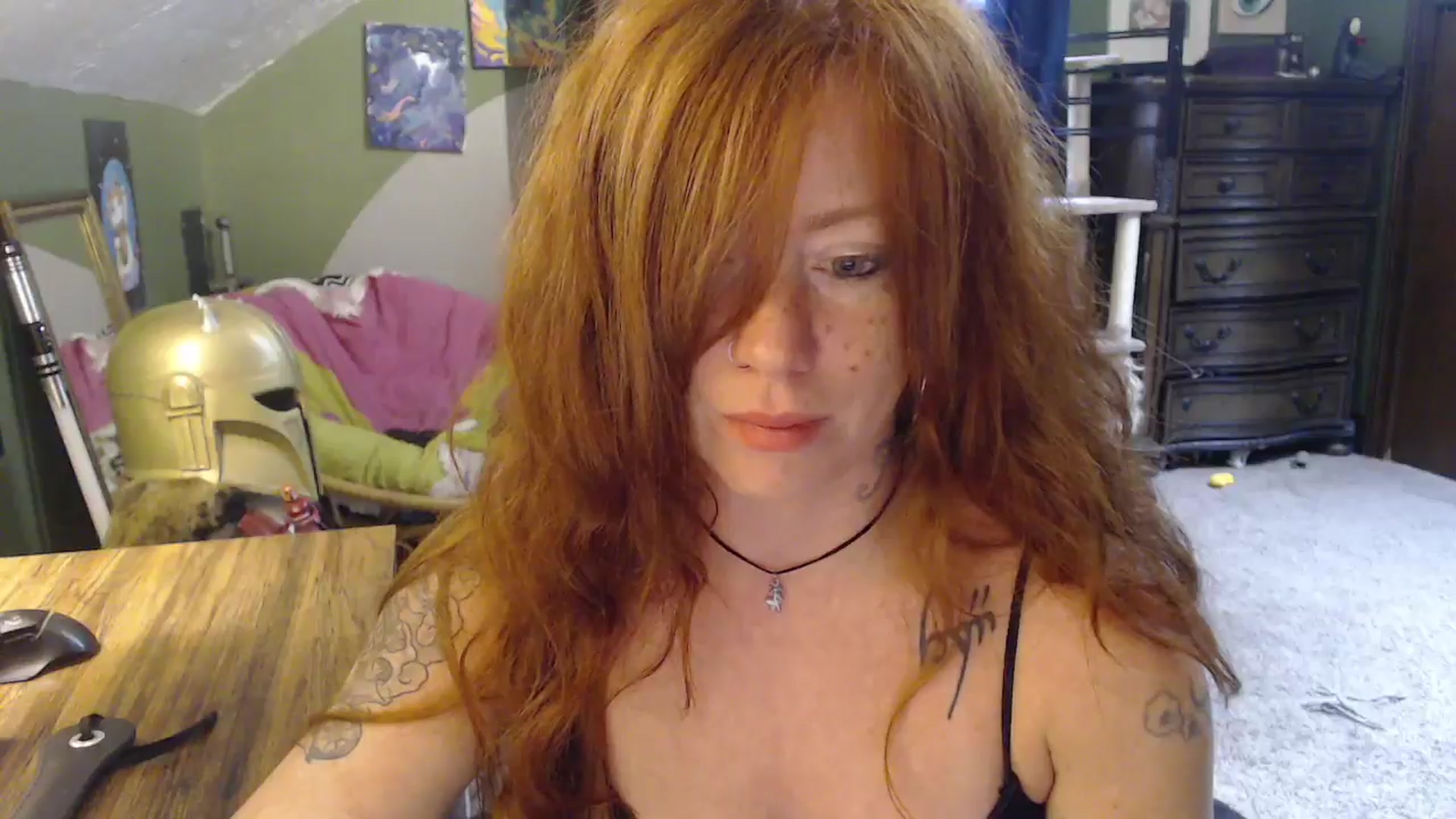 Gallery image thumbnail from AstraeaSiren's myfreecams stream on, 11/07/2025, 20:05 image 11 of 20