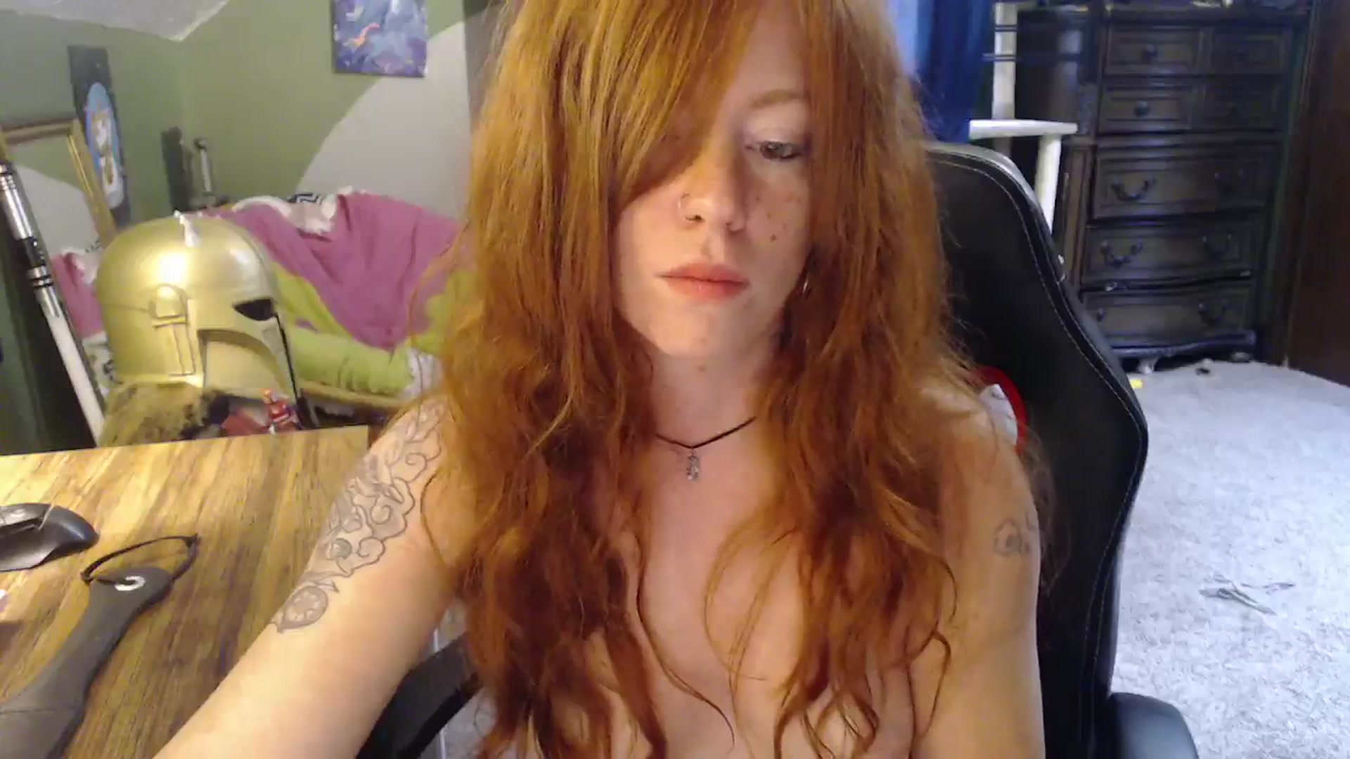 Gallery image thumbnail from AstraeaSiren's myfreecams stream on, 11/07/2025, 20:05 image 19 of 20