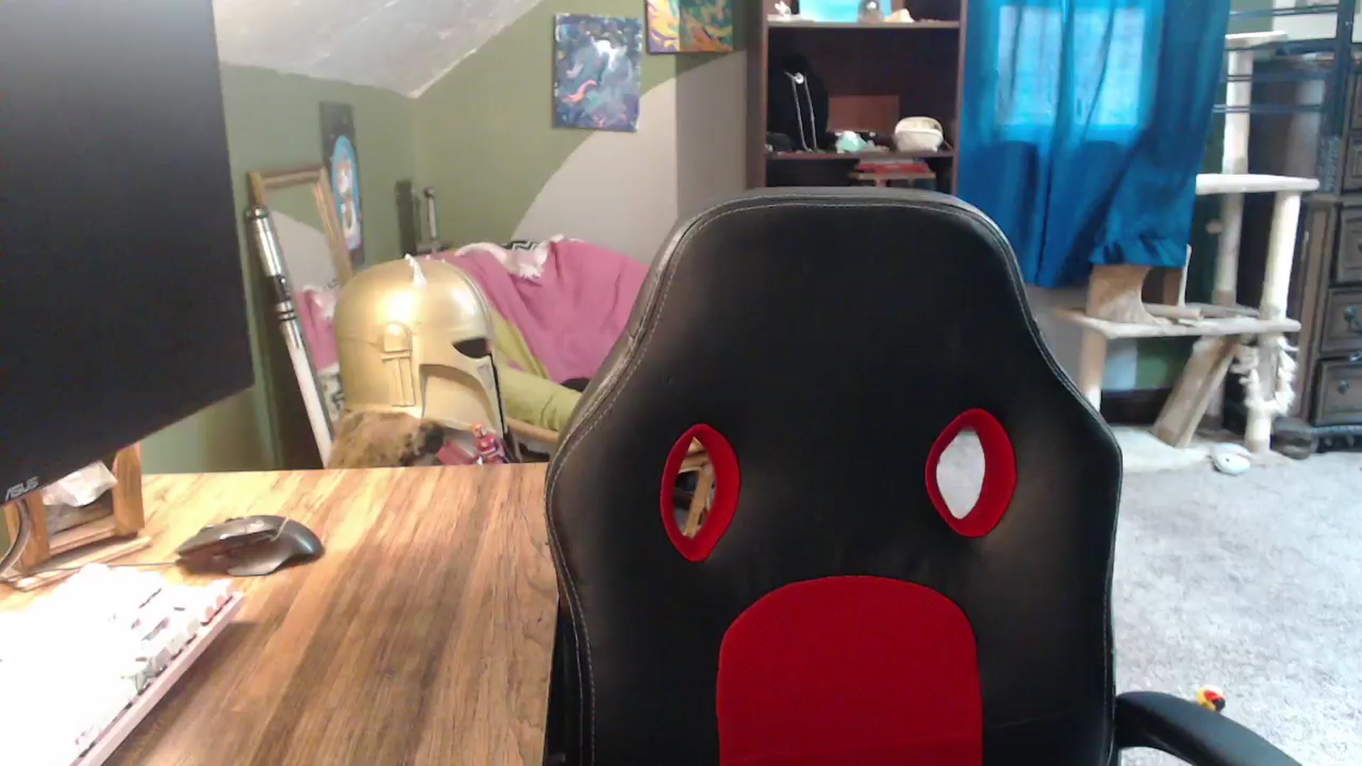 Gallery image thumbnail from AstraeaSiren's myfreecams stream on, 11/07/2025, 20:05 image 5 of 20