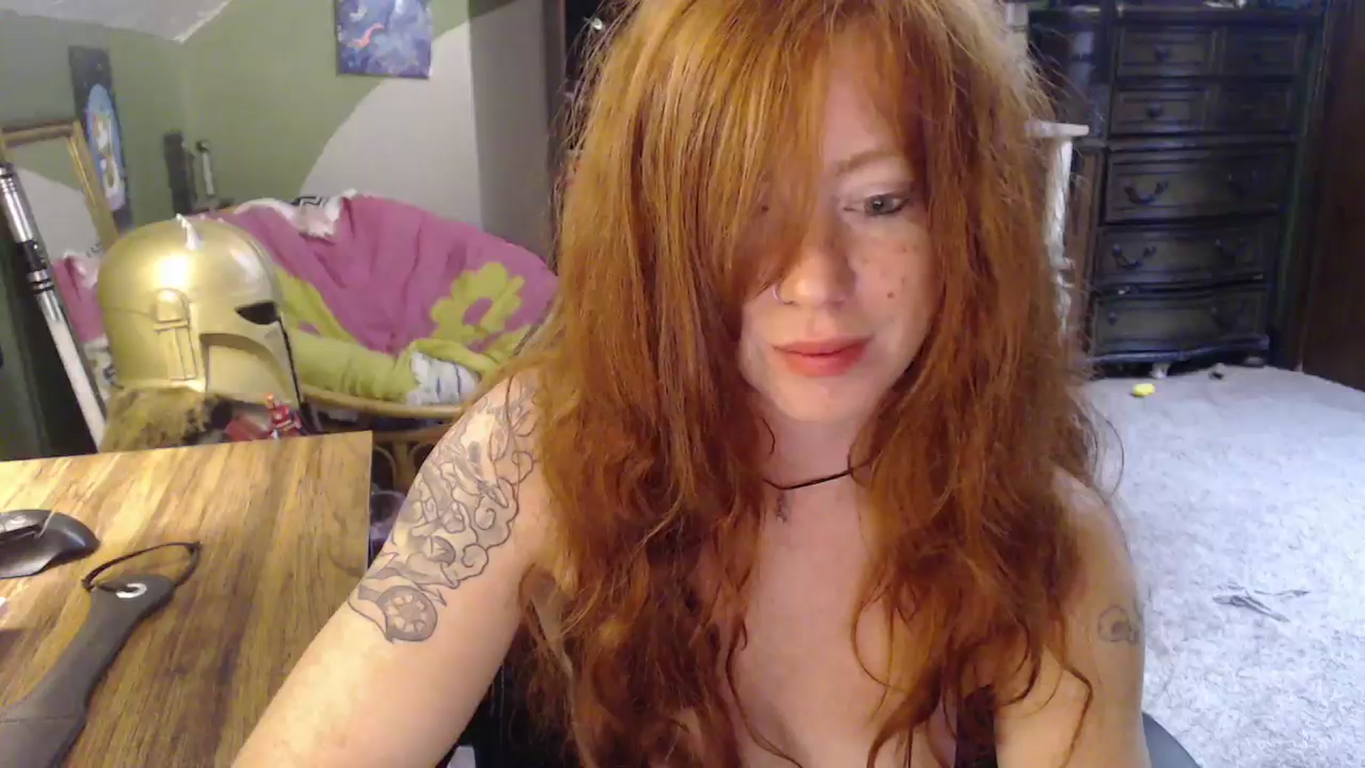 Gallery image thumbnail from AstraeaSiren's myfreecams stream on, 11/07/2025, 20:05 image 20 of 20