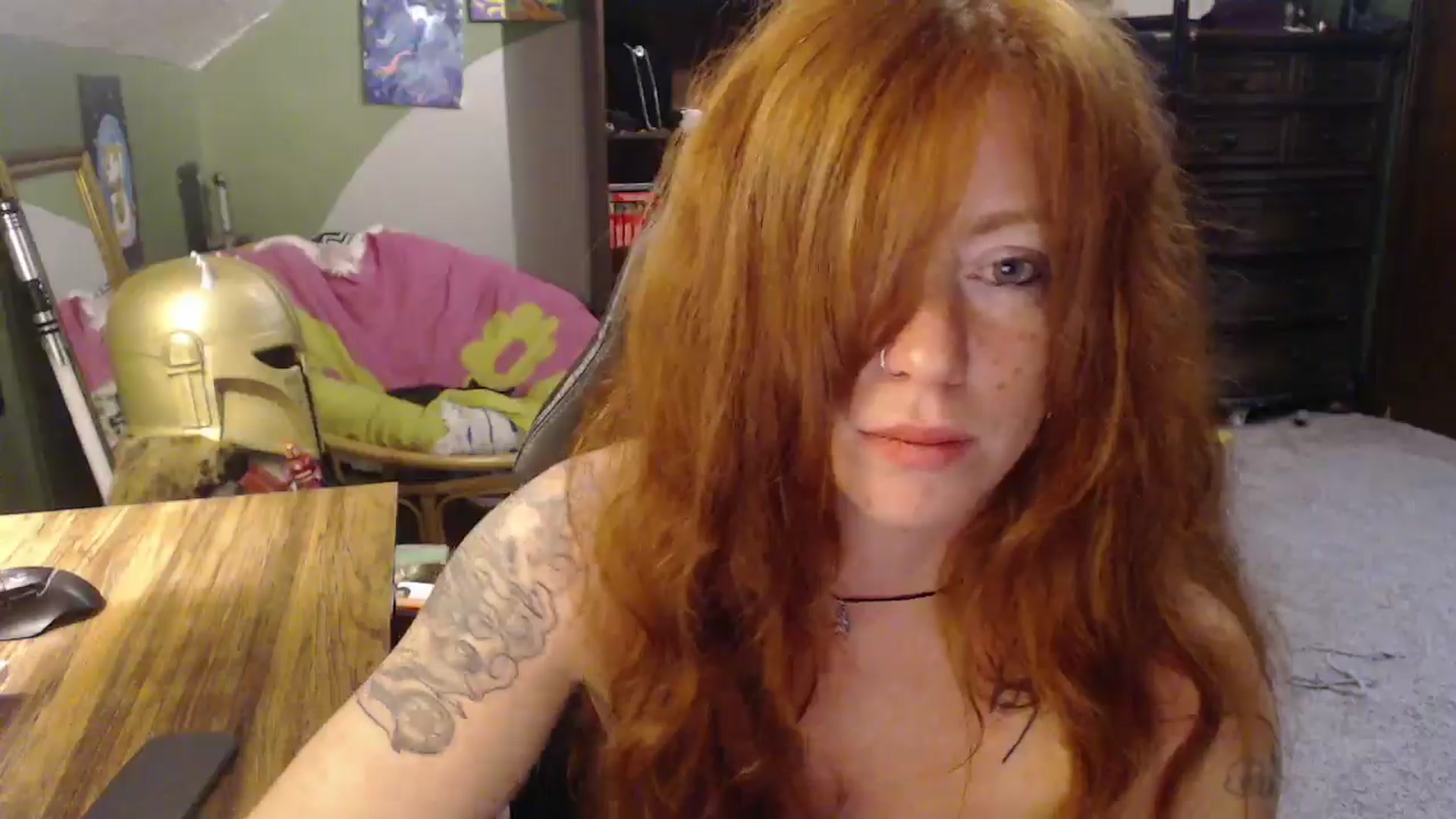 Gallery image thumbnail from AstraeaSiren's myfreecams stream on, 11/07/2025, 22:01 image 5 of 20
