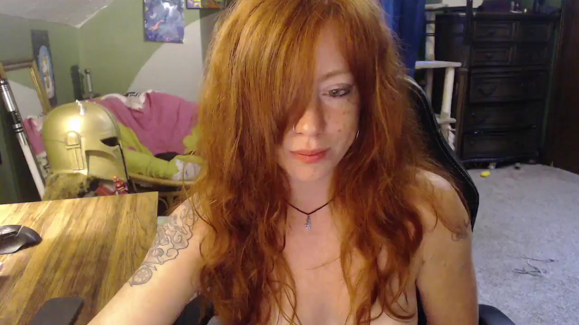 Gallery image thumbnail from AstraeaSiren's myfreecams stream on, 11/07/2025, 22:01 image 2 of 20