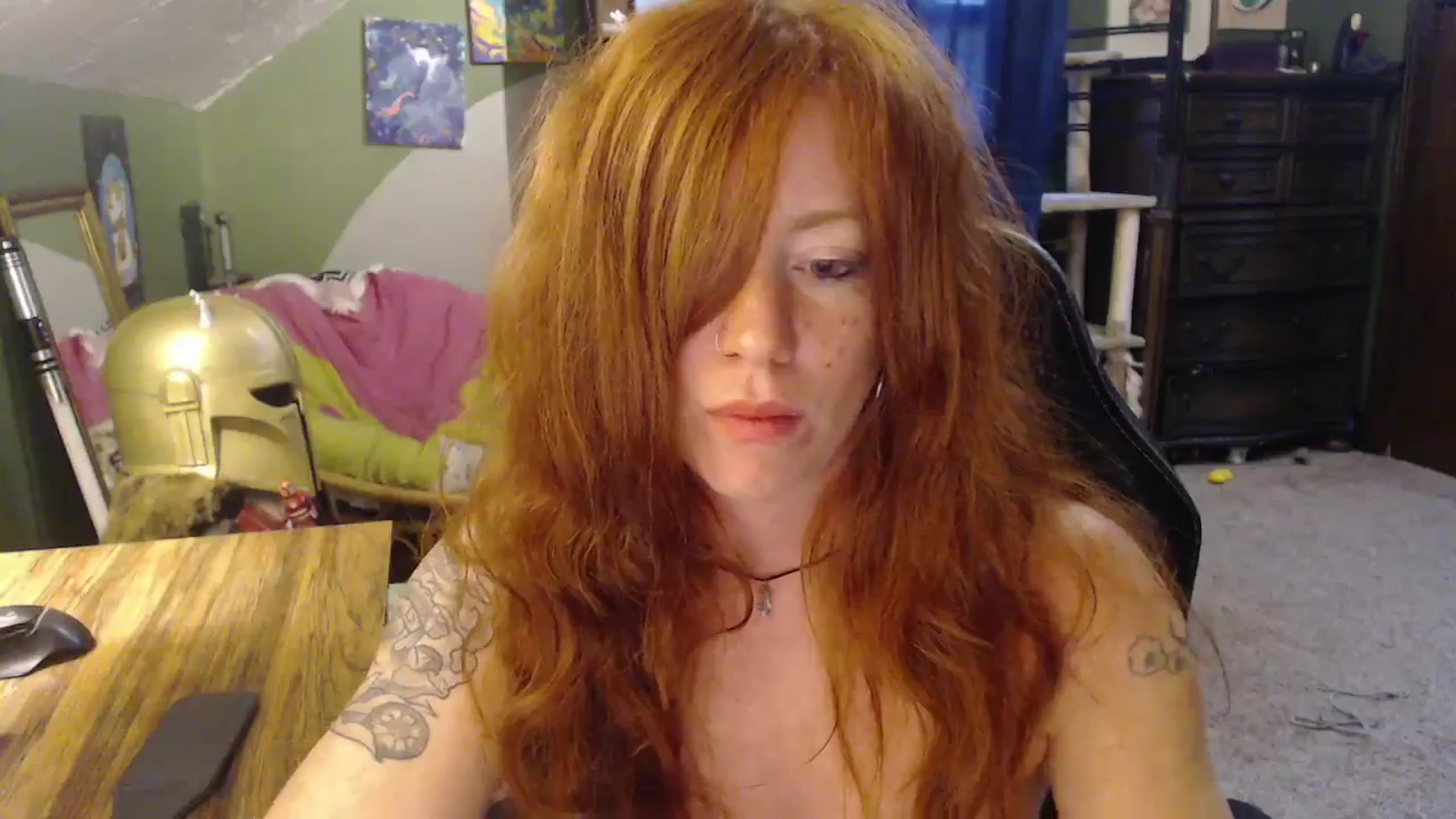 Gallery image thumbnail from AstraeaSiren's myfreecams stream on, 11/07/2025, 22:01 image 20 of 20