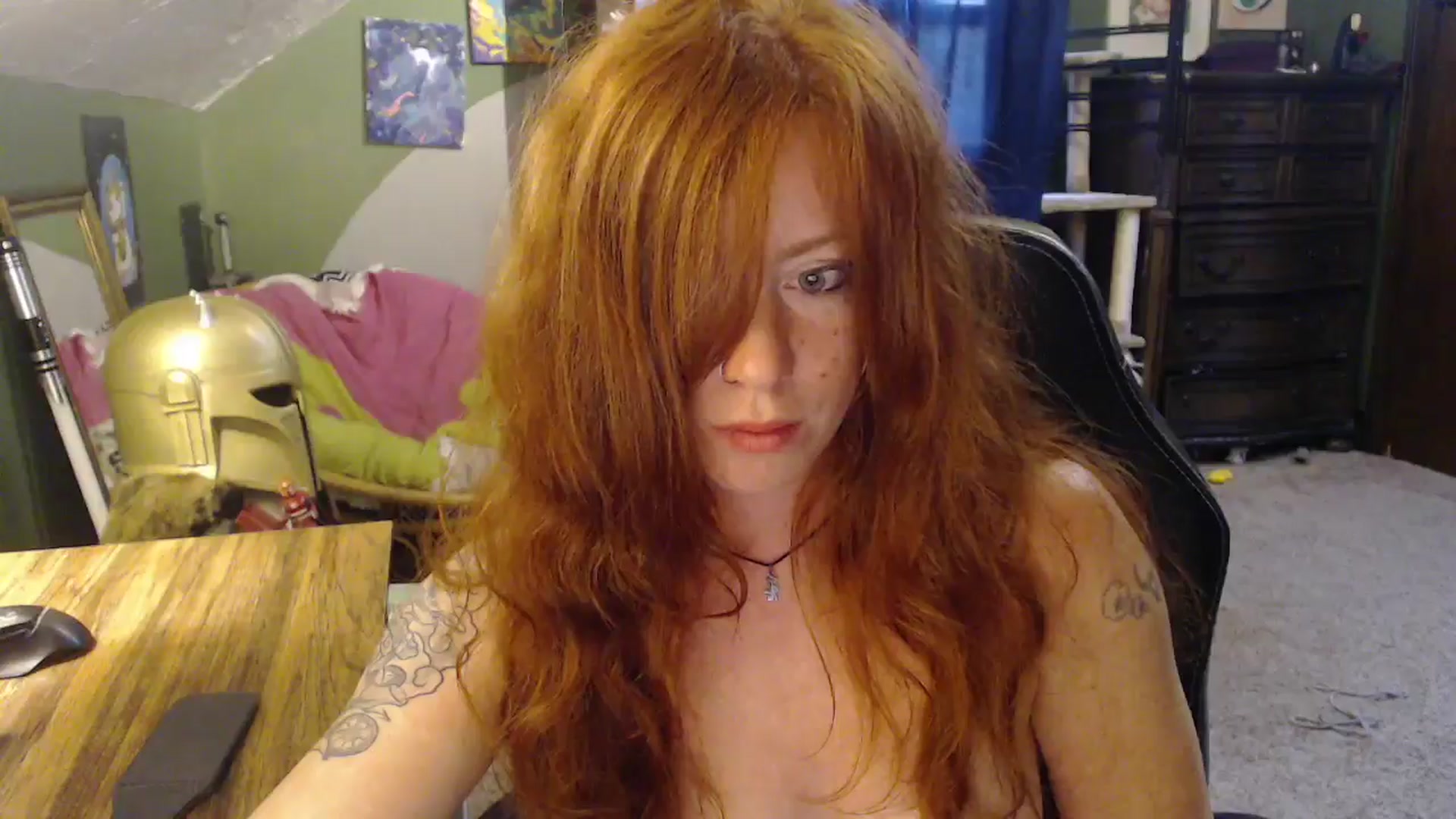 Gallery image thumbnail from AstraeaSiren's myfreecams stream on, 11/07/2025, 22:01 image 19 of 20