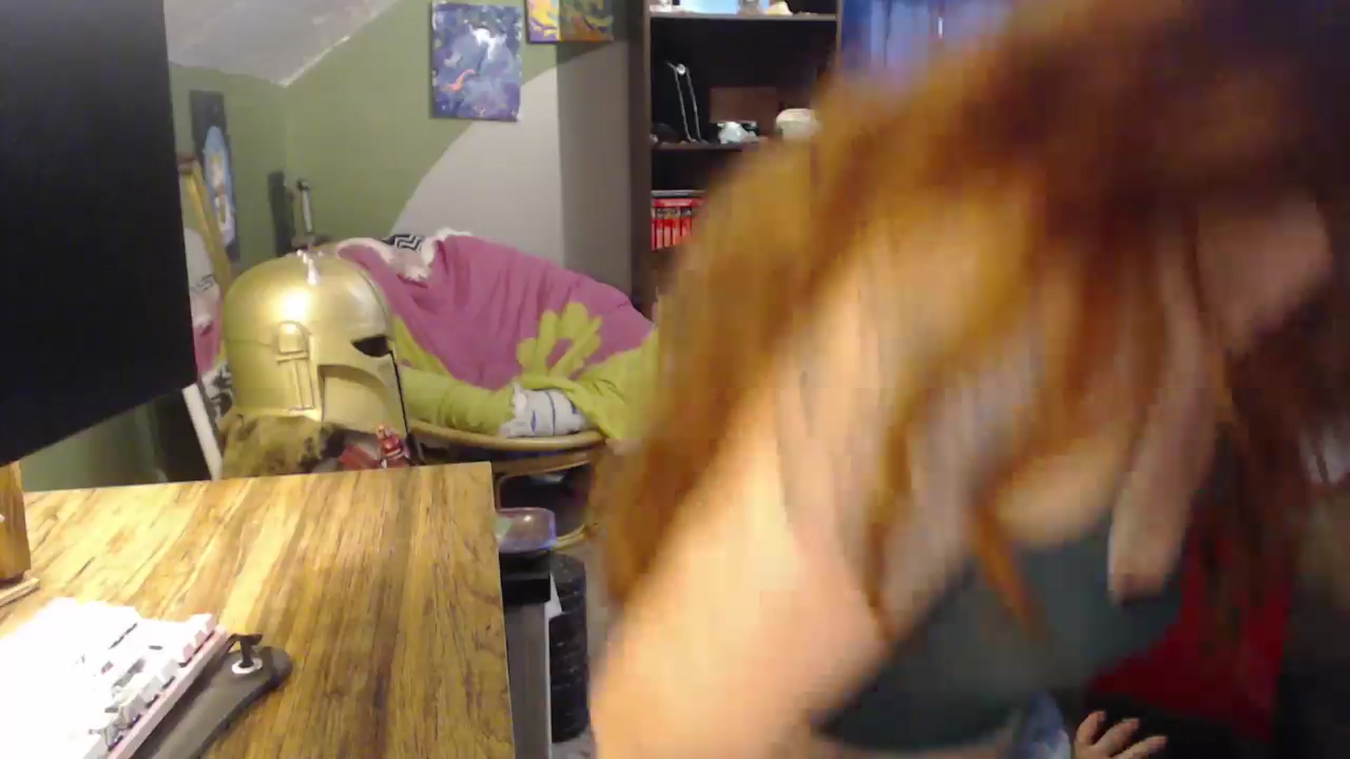 Gallery image thumbnail from AstraeaSiren's myfreecams stream on, 11/10/2025, 20:48 image 11 of 20
