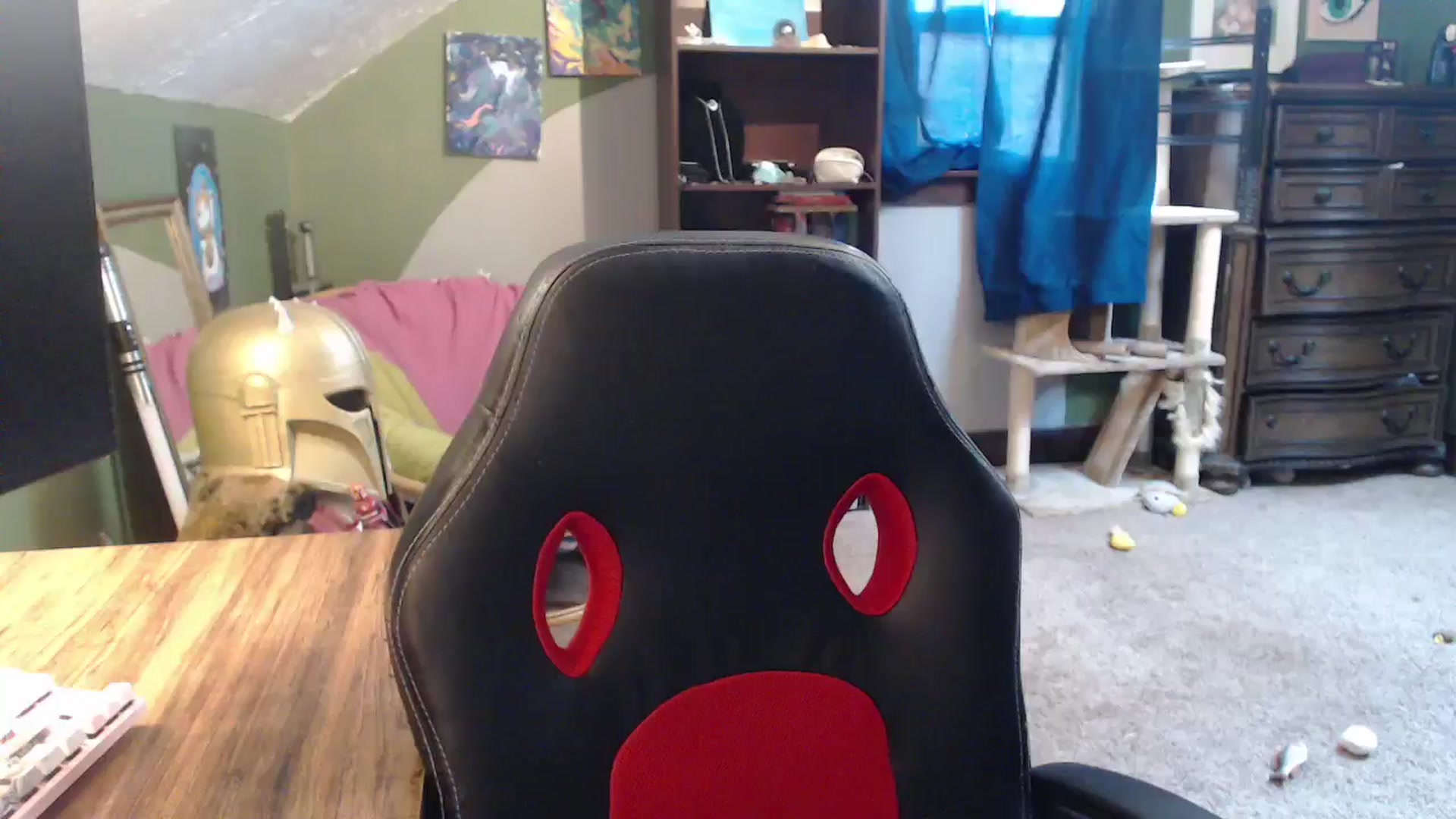 Gallery image thumbnail from AstraeaSiren's myfreecams stream on, 11/14/2025, 20:04 image 1 of 20
