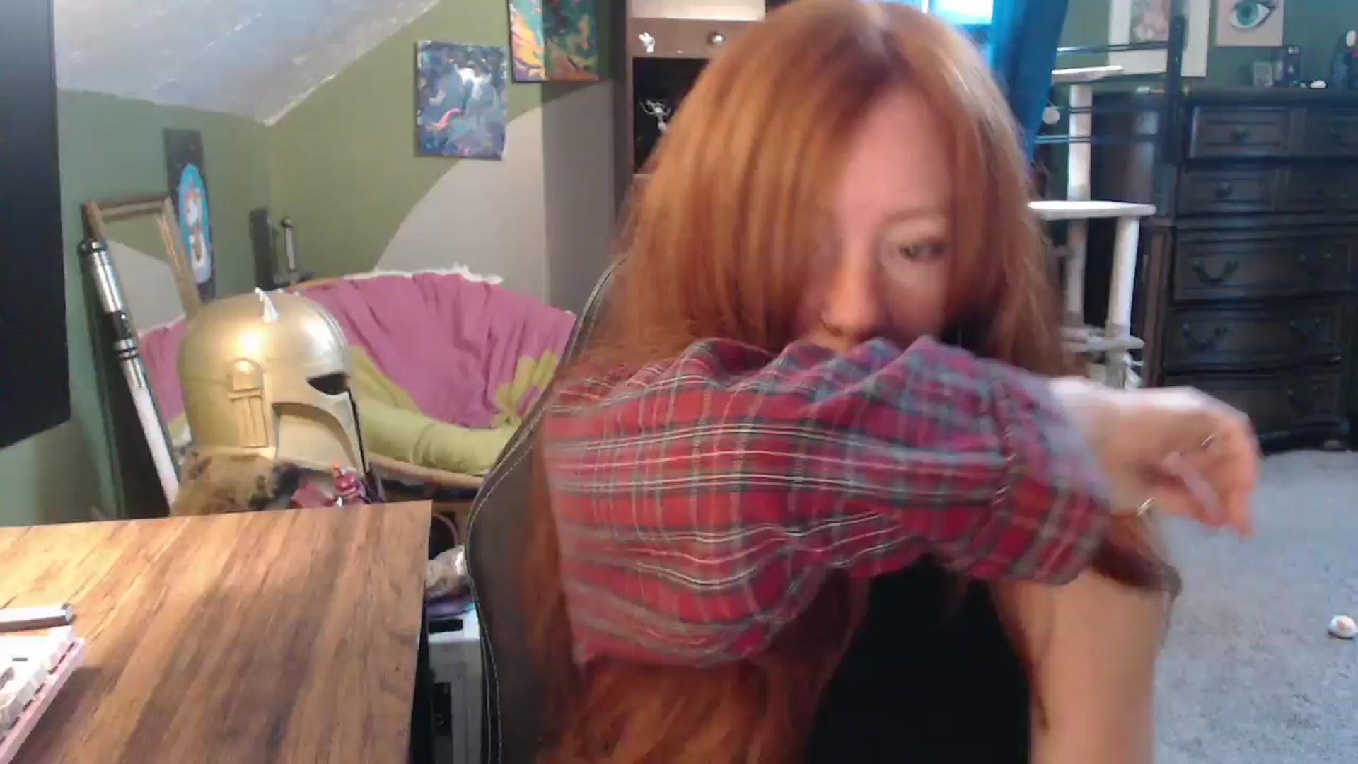 Gallery image thumbnail from AstraeaSiren's myfreecams stream on, 11/17/2025, 20:06 image 3 of 20
