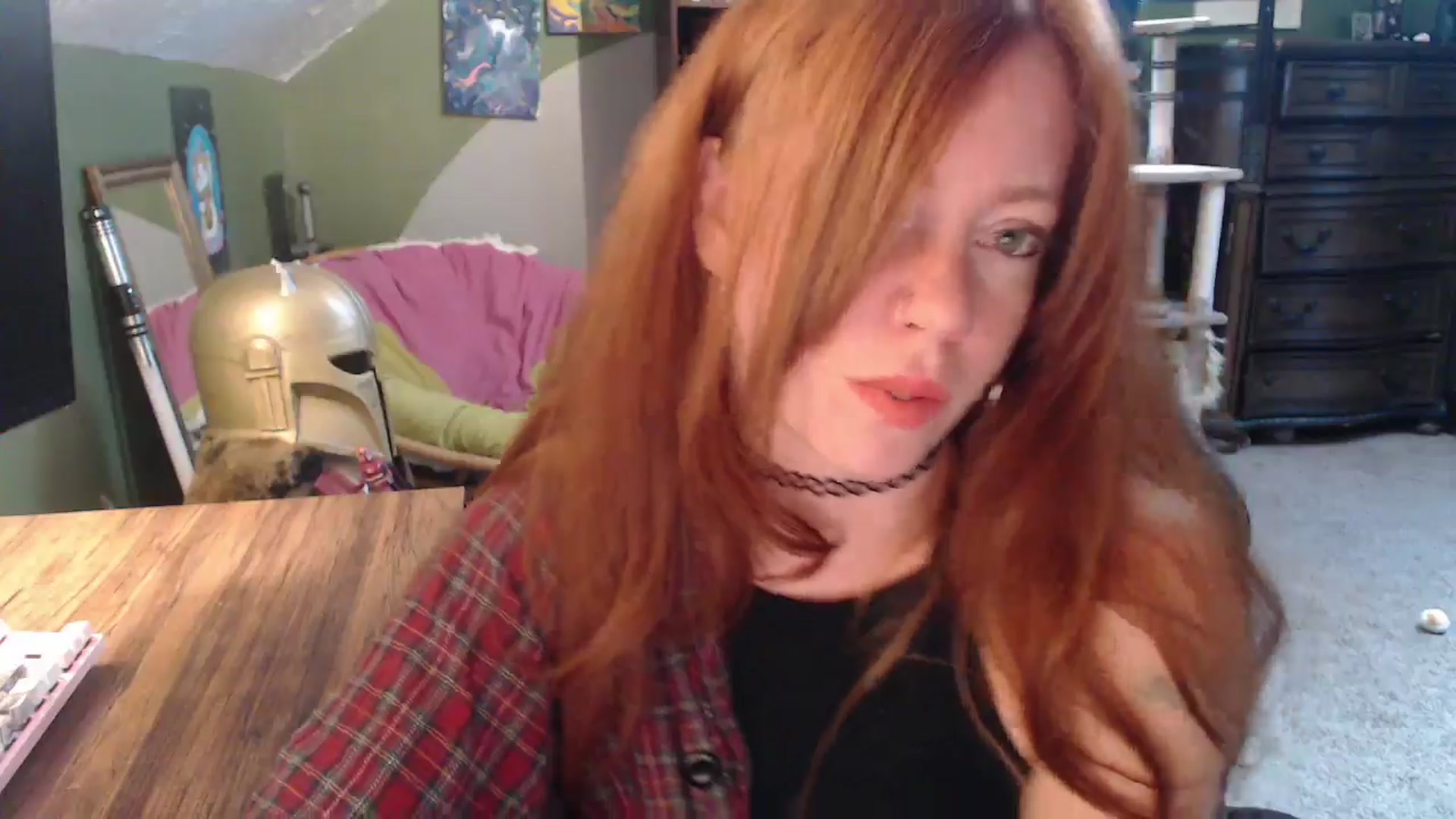 Gallery image thumbnail from AstraeaSiren's myfreecams stream on, 11/17/2025, 20:06 image 17 of 20