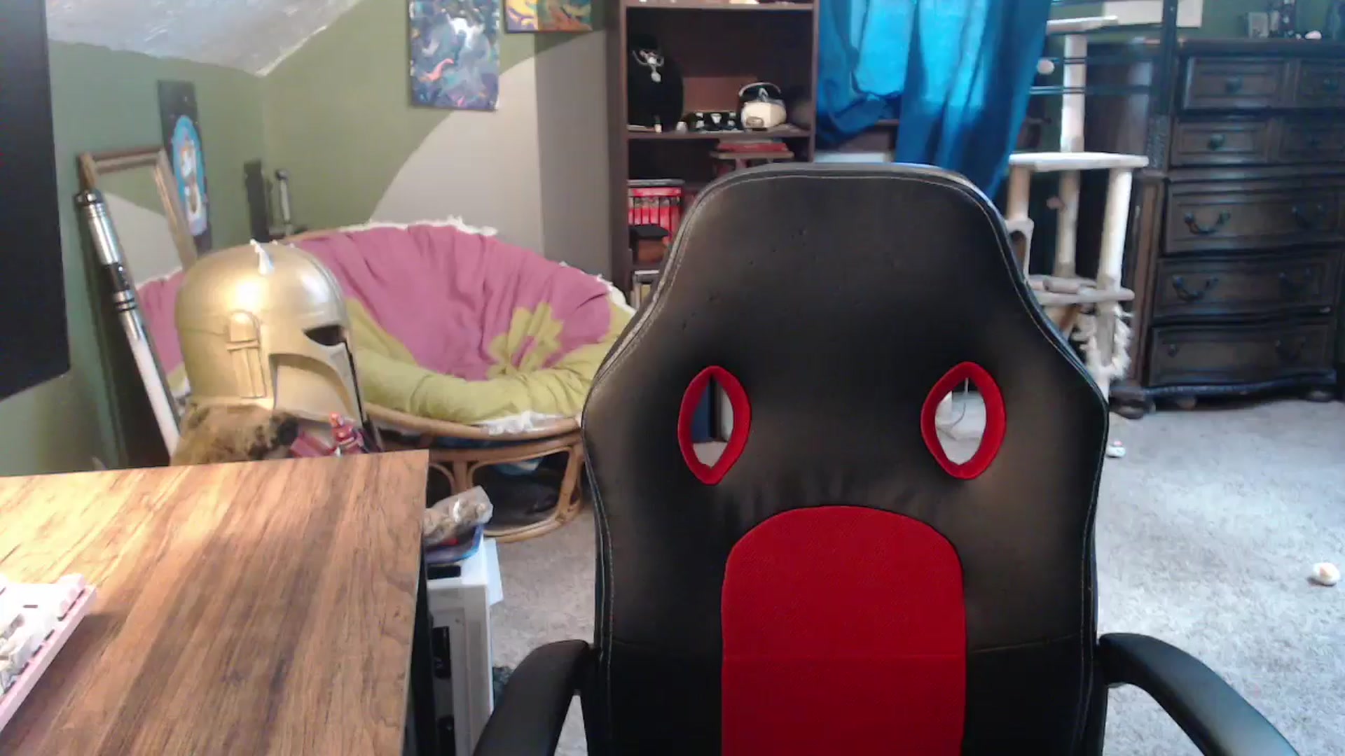 Gallery image thumbnail from AstraeaSiren's myfreecams stream on, 11/17/2025, 20:06 image 10 of 20
