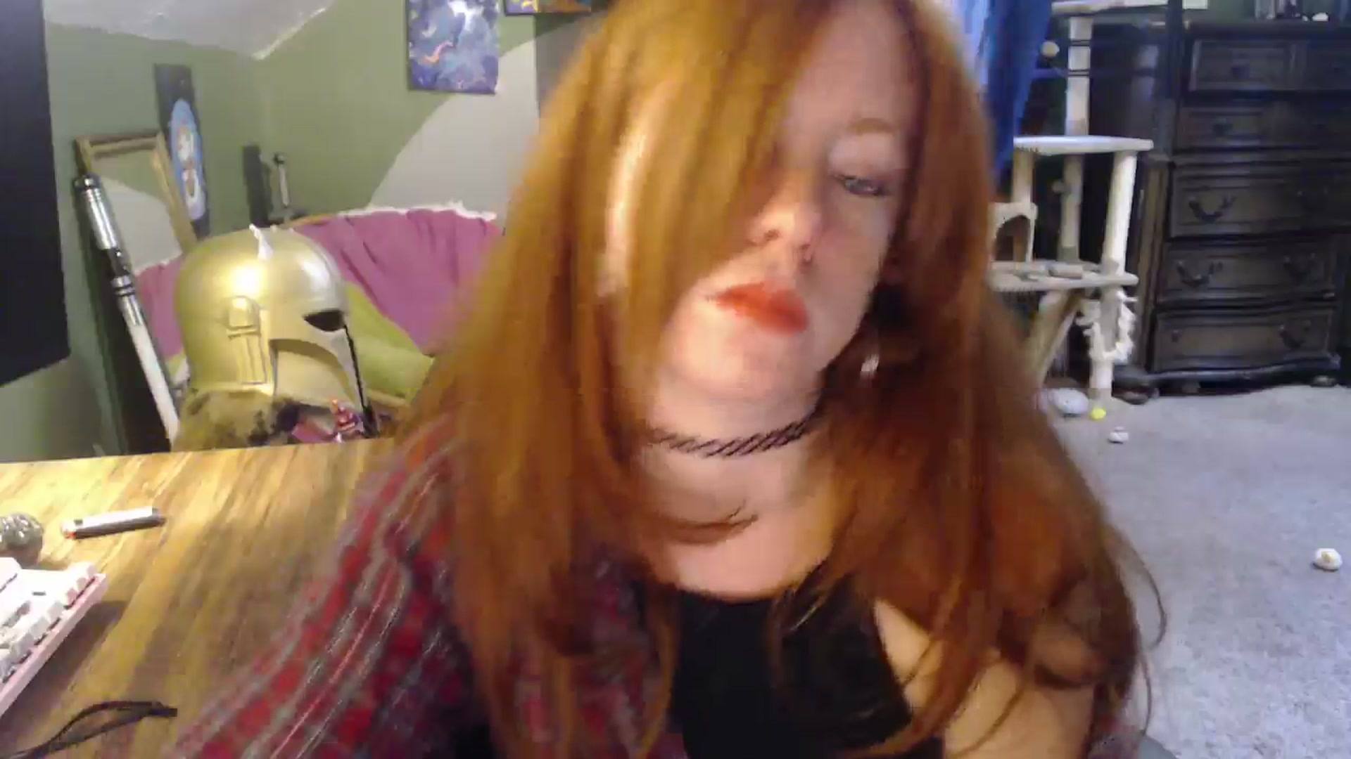 Gallery image thumbnail from AstraeaSiren's myfreecams stream on, 11/17/2025, 21:44 image 11 of 20