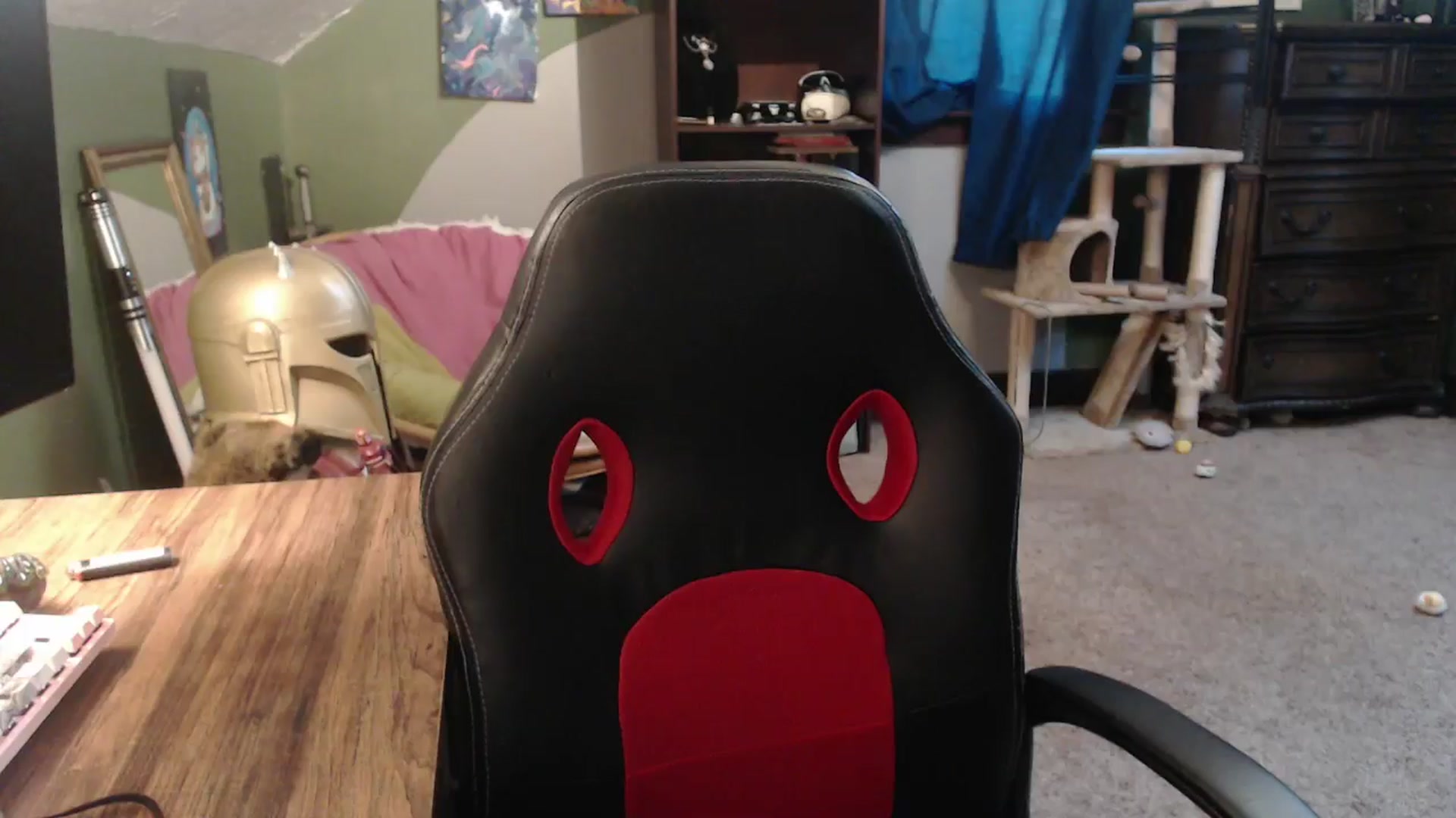 Gallery image thumbnail from AstraeaSiren's myfreecams stream on, 11/17/2025, 21:44 image 18 of 20
