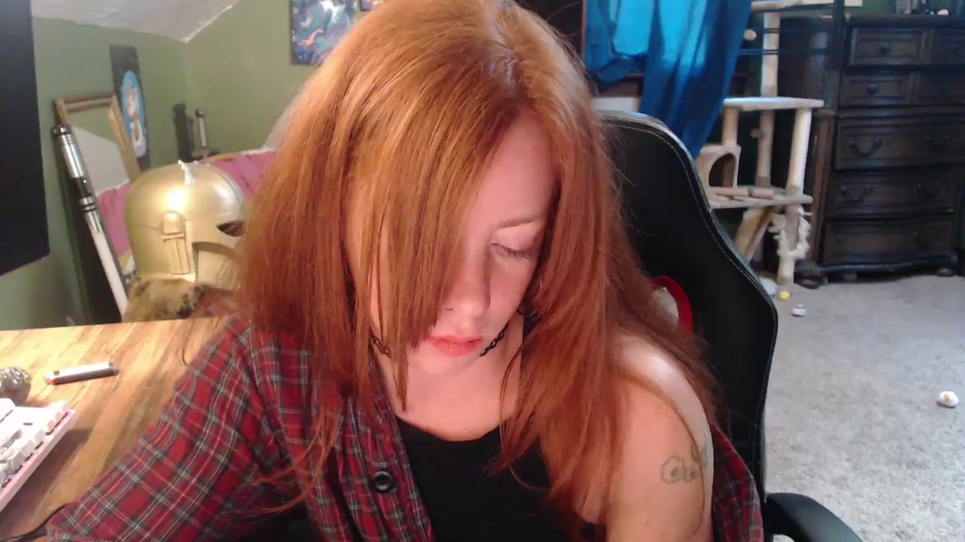 Gallery image thumbnail from AstraeaSiren's myfreecams stream on, 11/17/2025, 21:44 image 13 of 20