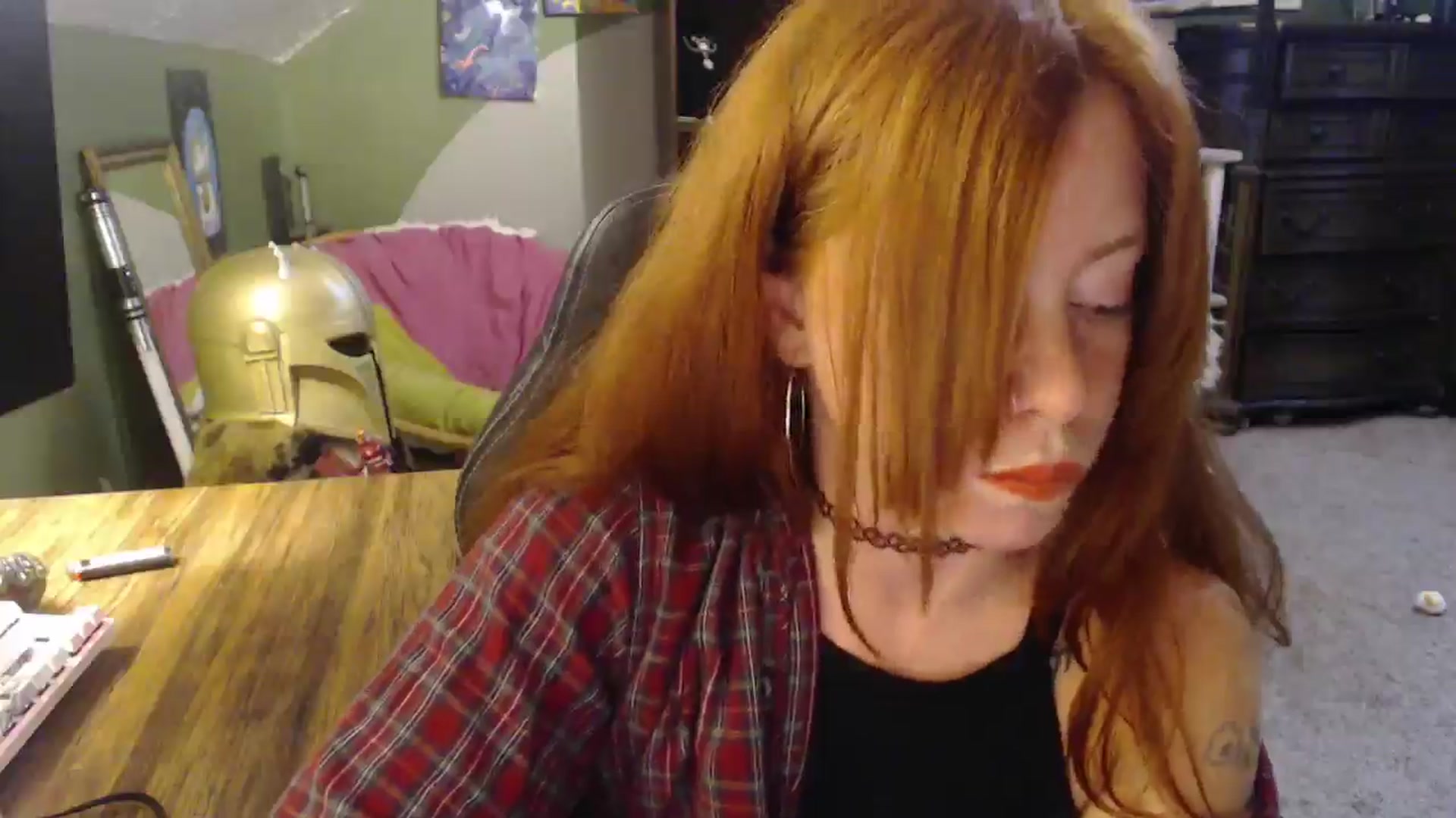 Gallery image thumbnail from AstraeaSiren's myfreecams stream on, 11/17/2025, 21:44 image 19 of 20