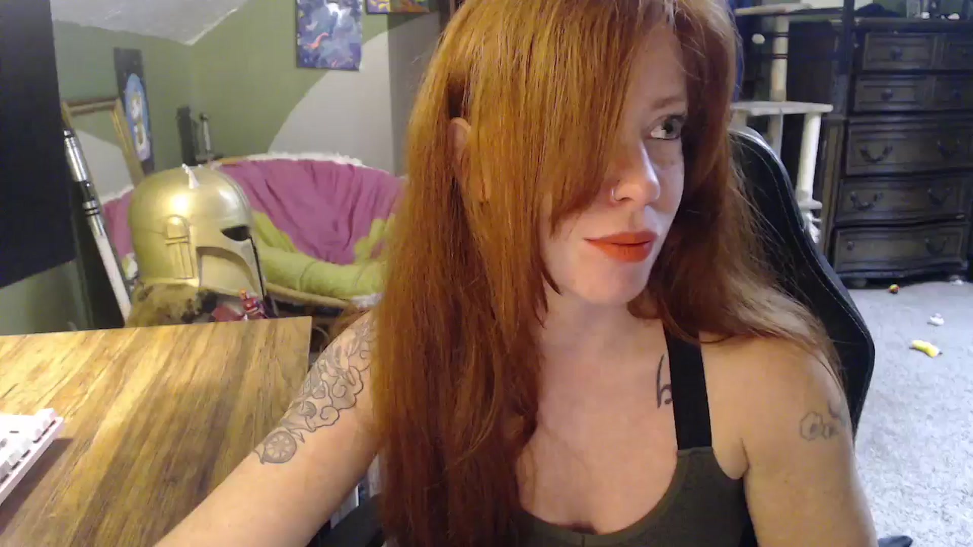Gallery image thumbnail from AstraeaSiren's myfreecams stream on, 11/21/2025, 19:03 image 11 of 20