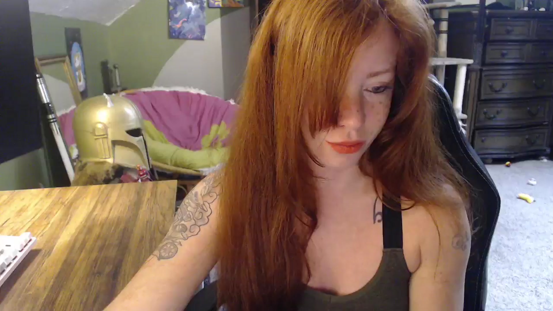 Gallery image thumbnail from AstraeaSiren's myfreecams stream on, 11/21/2025, 19:03 image 12 of 20