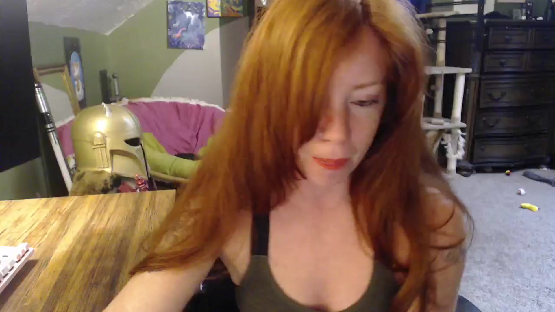 Gallery image thumbnail from AstraeaSiren's myfreecams stream on, 11/21/2025, 21:53 image 13 of 20