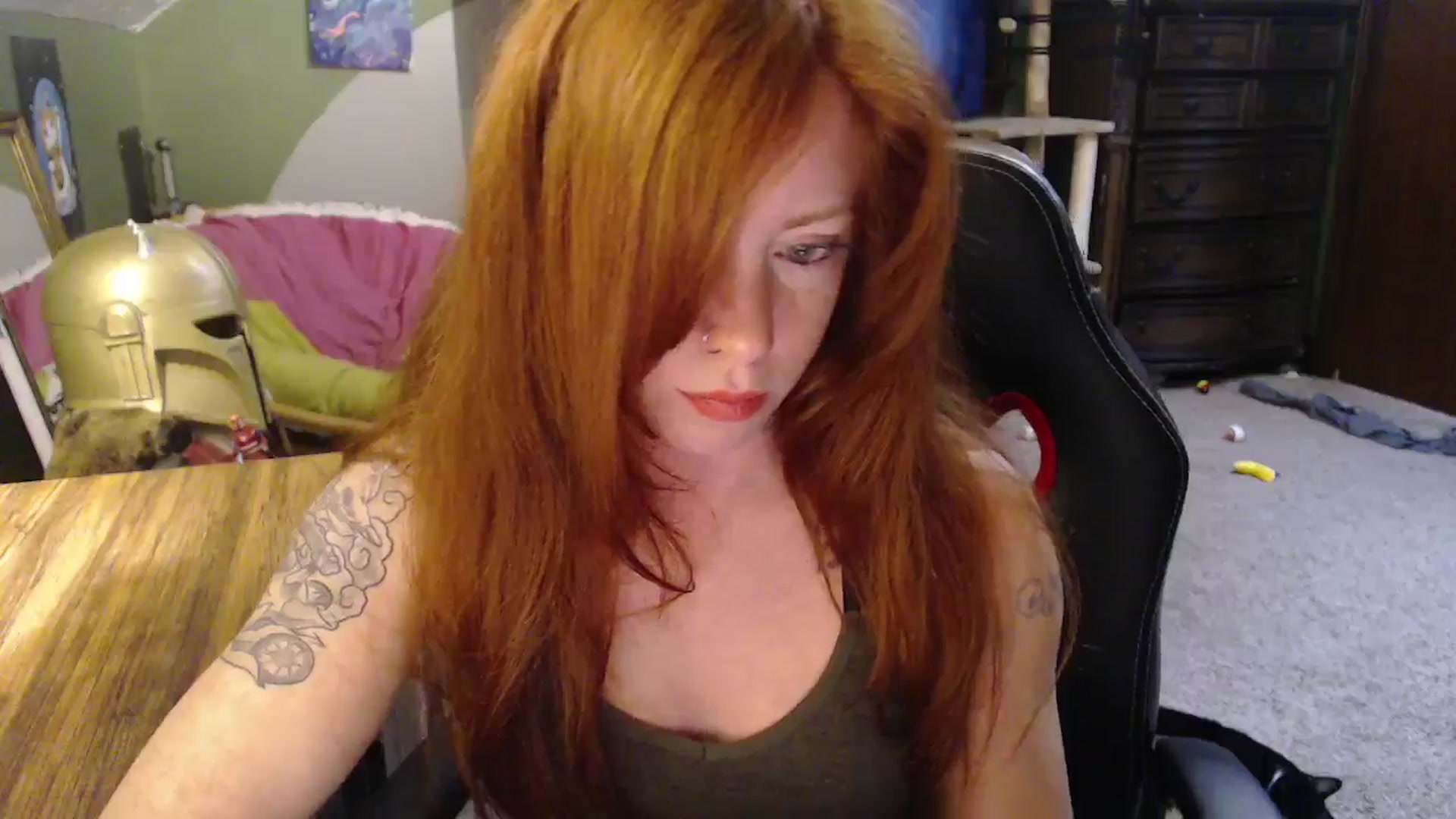 Gallery image thumbnail from AstraeaSiren's myfreecams stream on, 11/21/2025, 21:53 image 18 of 20