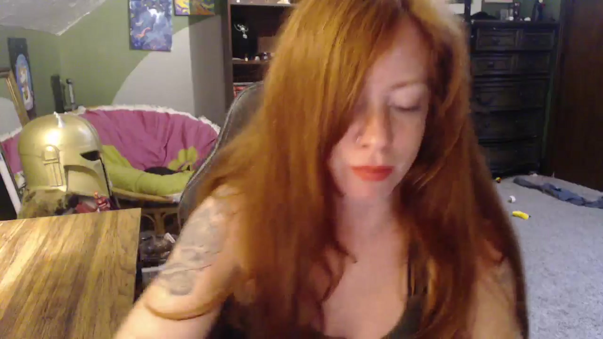 Gallery image thumbnail from AstraeaSiren's myfreecams stream on, 11/21/2025, 21:53 image 17 of 20