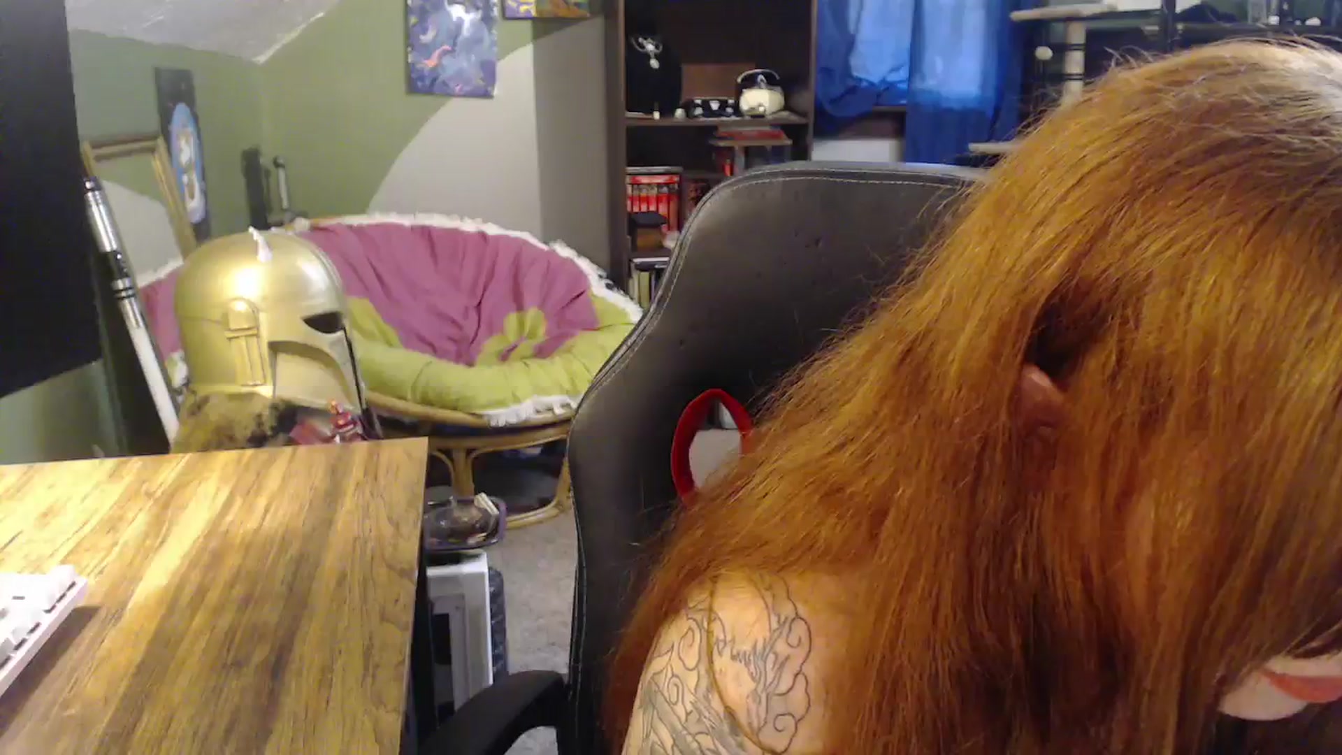 Gallery image thumbnail from AstraeaSiren's myfreecams stream on, 11/21/2025, 21:53 image 10 of 20