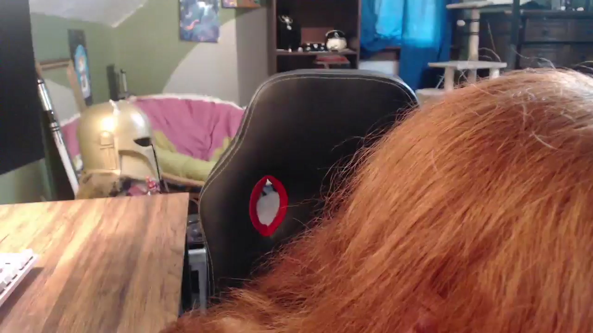Gallery image thumbnail from AstraeaSiren's myfreecams stream on, 11/21/2025, 21:53 image 4 of 20