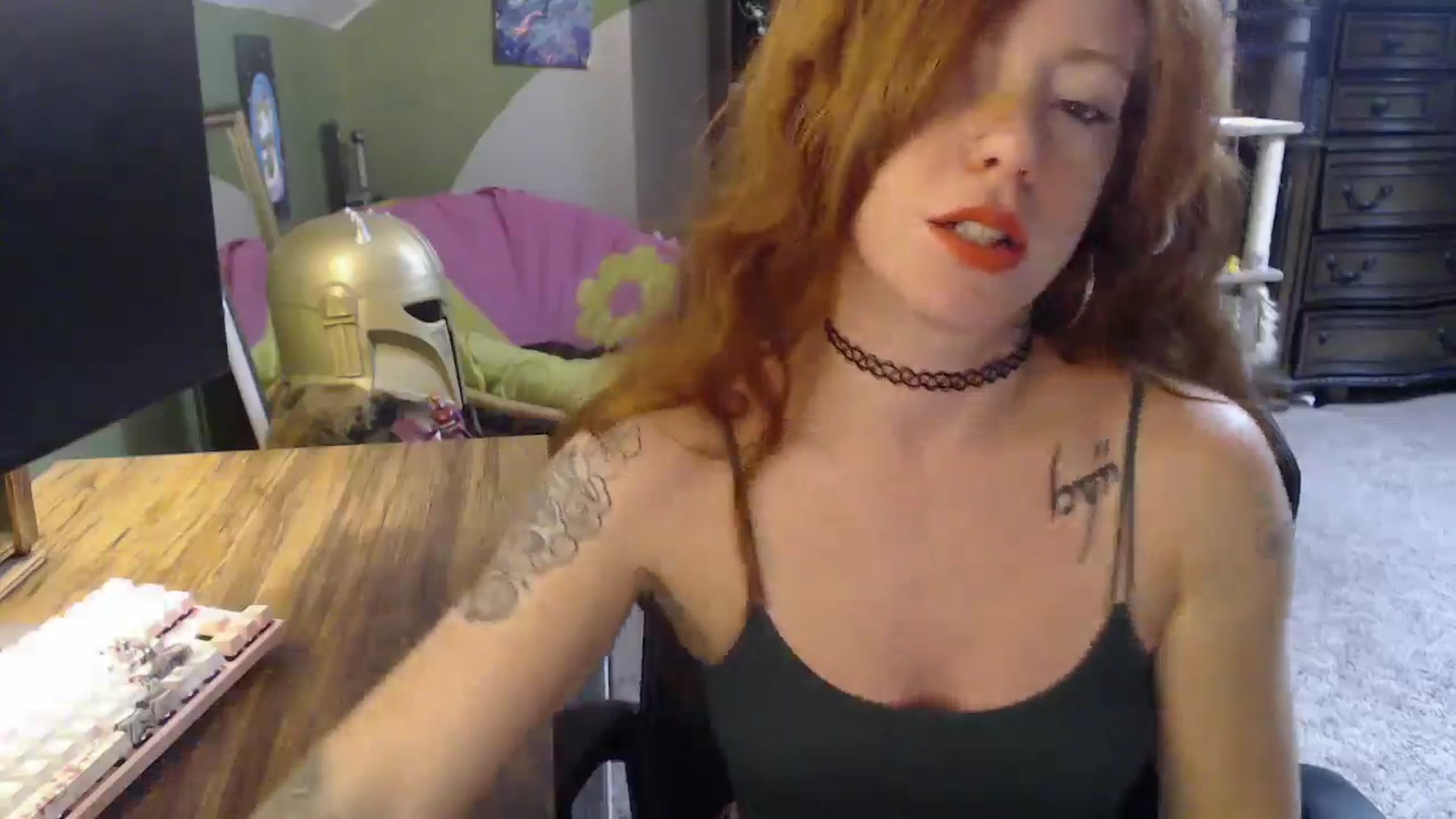 Gallery image thumbnail from AstraeaSiren's myfreecams stream on, 11/24/2025, 18:15 image 11 of 20