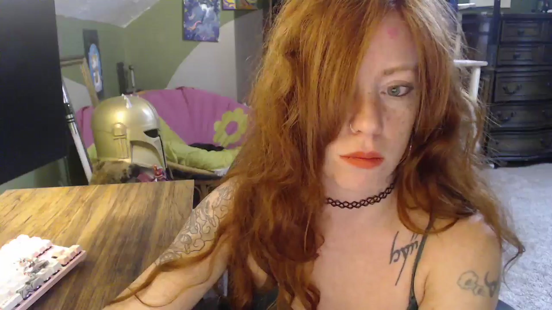 Gallery image thumbnail from AstraeaSiren's myfreecams stream on, 11/24/2025, 21:00 image 11 of 20
