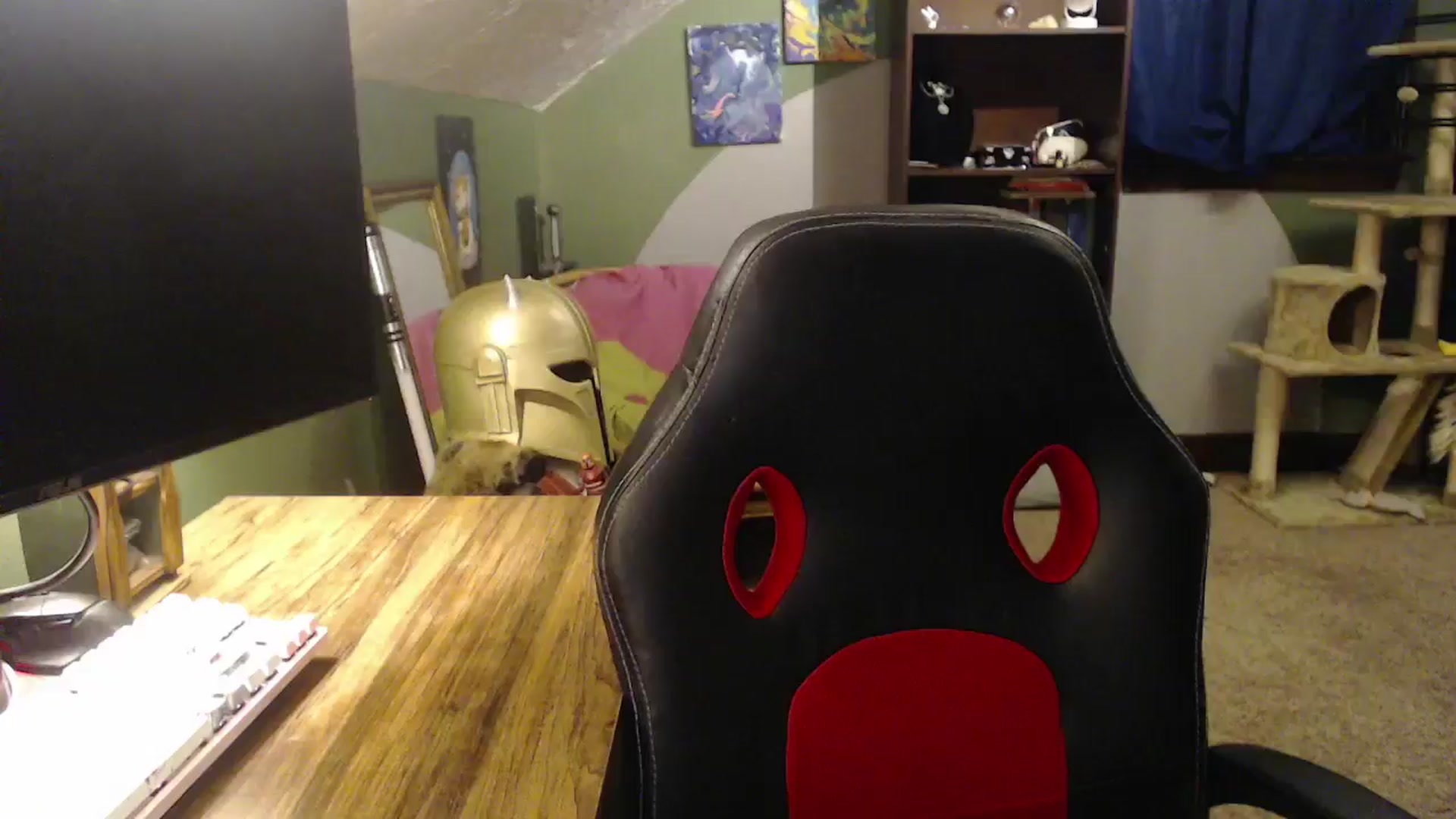 Gallery image thumbnail from AstraeaSiren's myfreecams stream on, 12/09/2025, 05:05 image 4 of 20