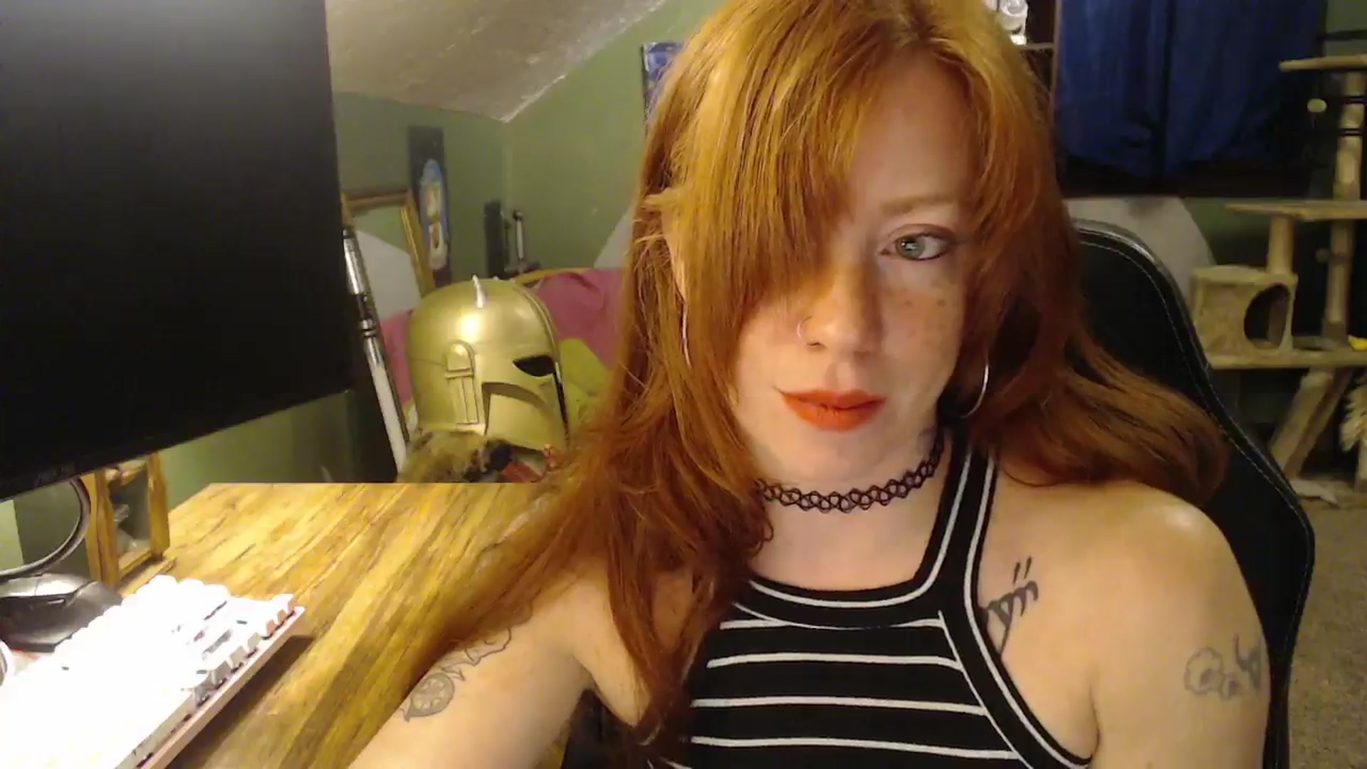 Gallery image thumbnail from AstraeaSiren's myfreecams stream on, 12/09/2025, 05:05 image 11 of 20